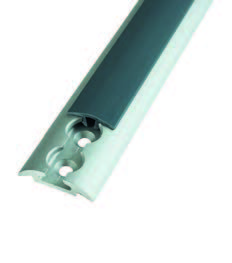 Guminė juosta Airline juostų uždengimui