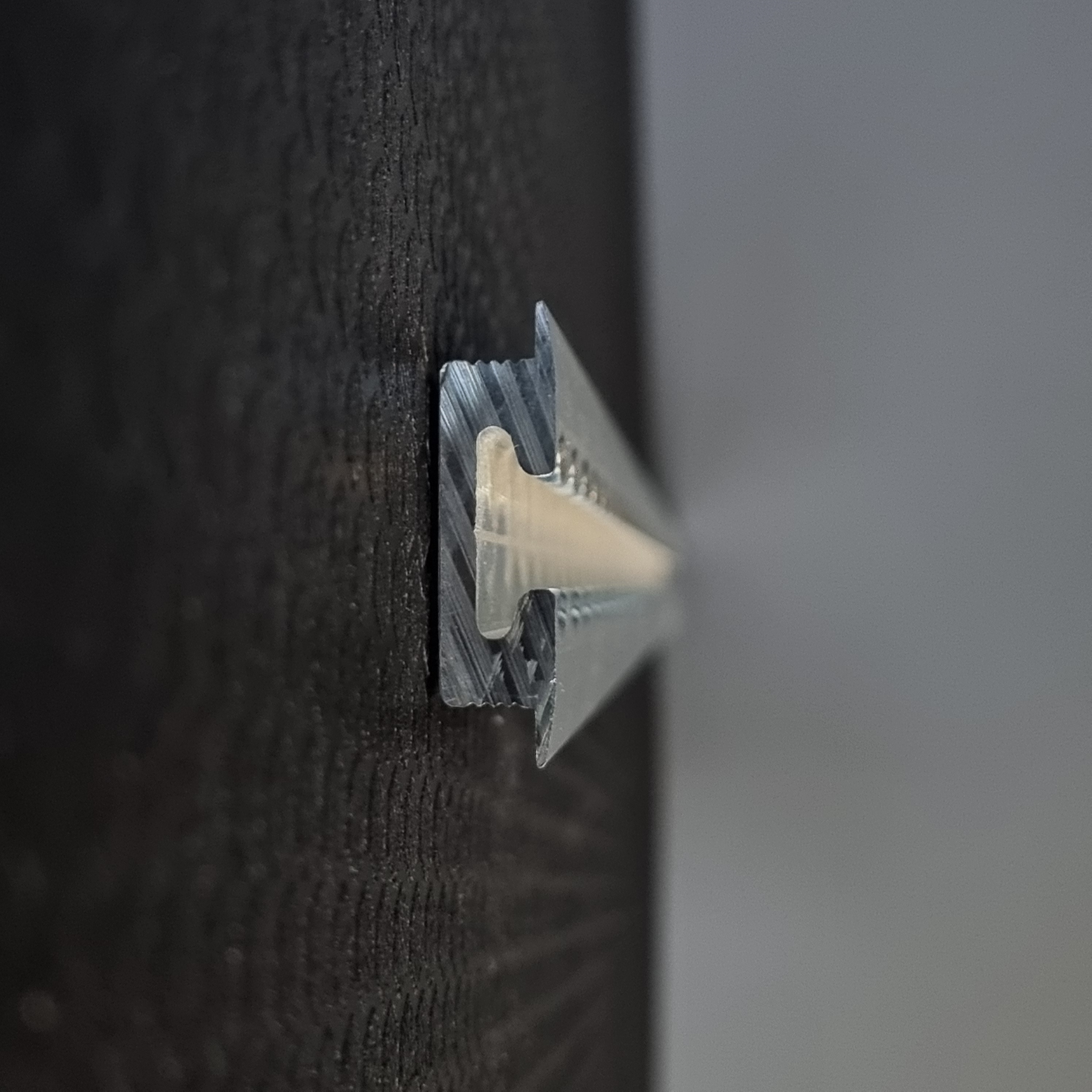 Tvirtinimo juosta (įleidžiama) - Airline - 3 variantas