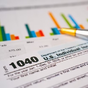 Individual Tax Return