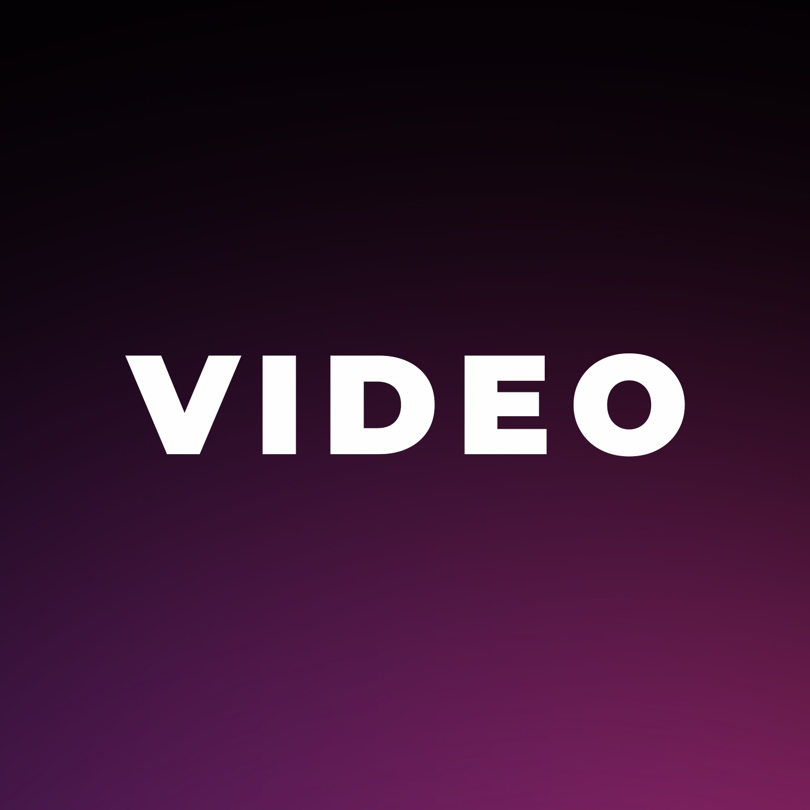 Video