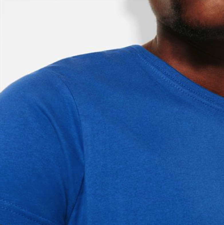 CAMISETAS