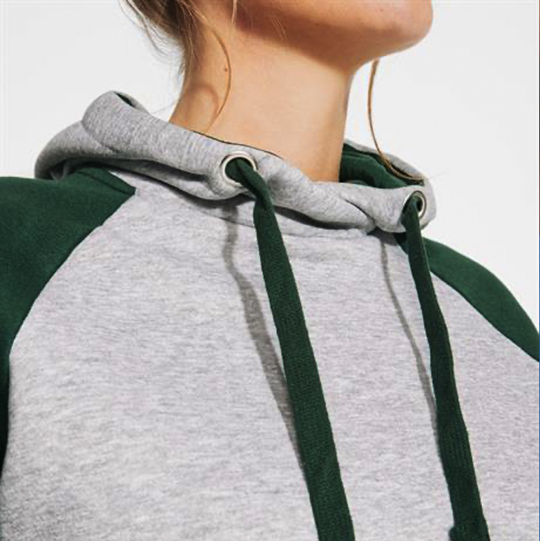 SUDADERAS