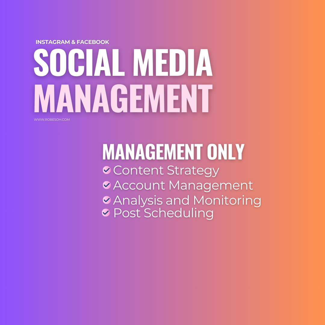 Social Media Management