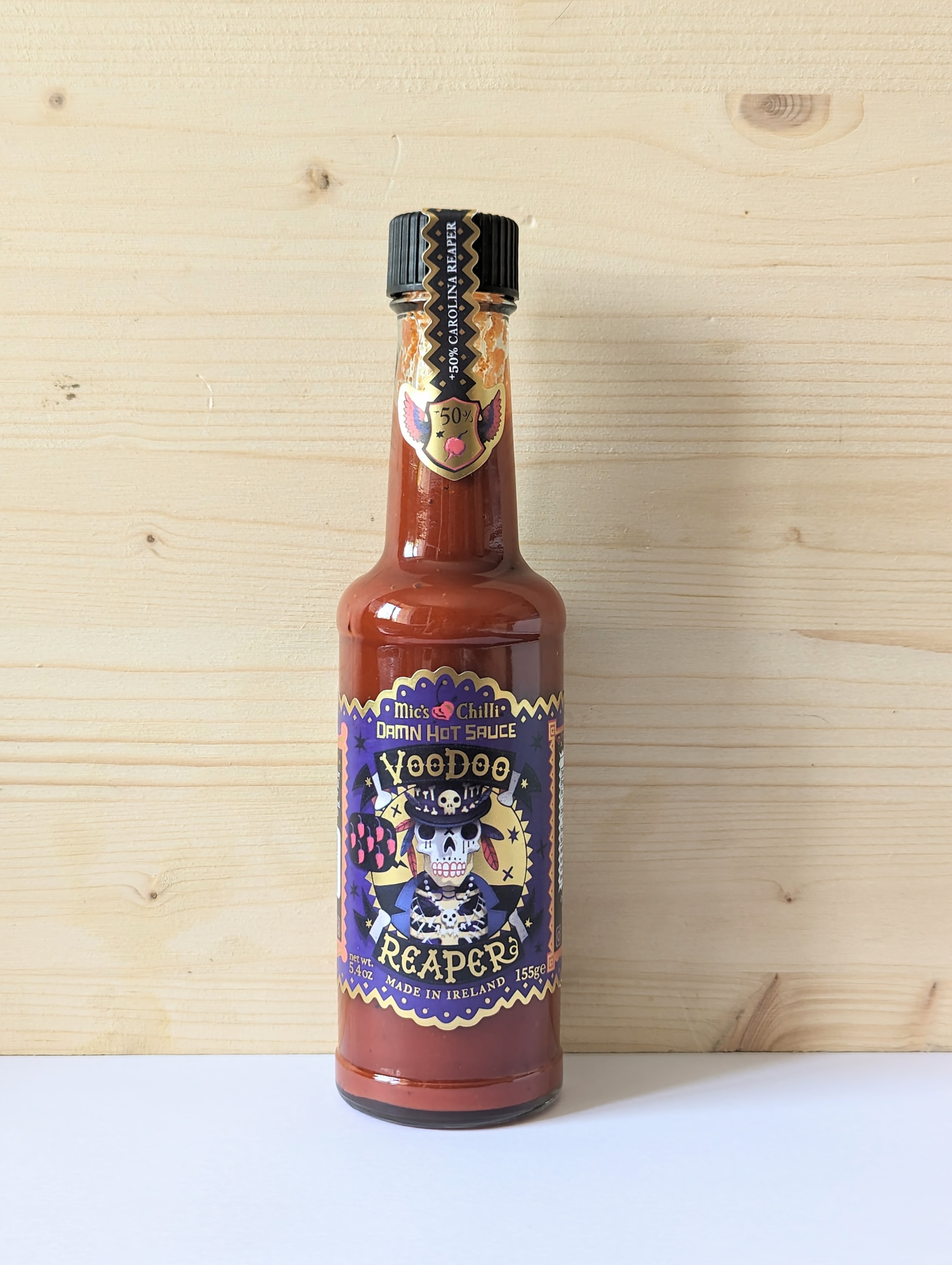 Voodoo Reaper