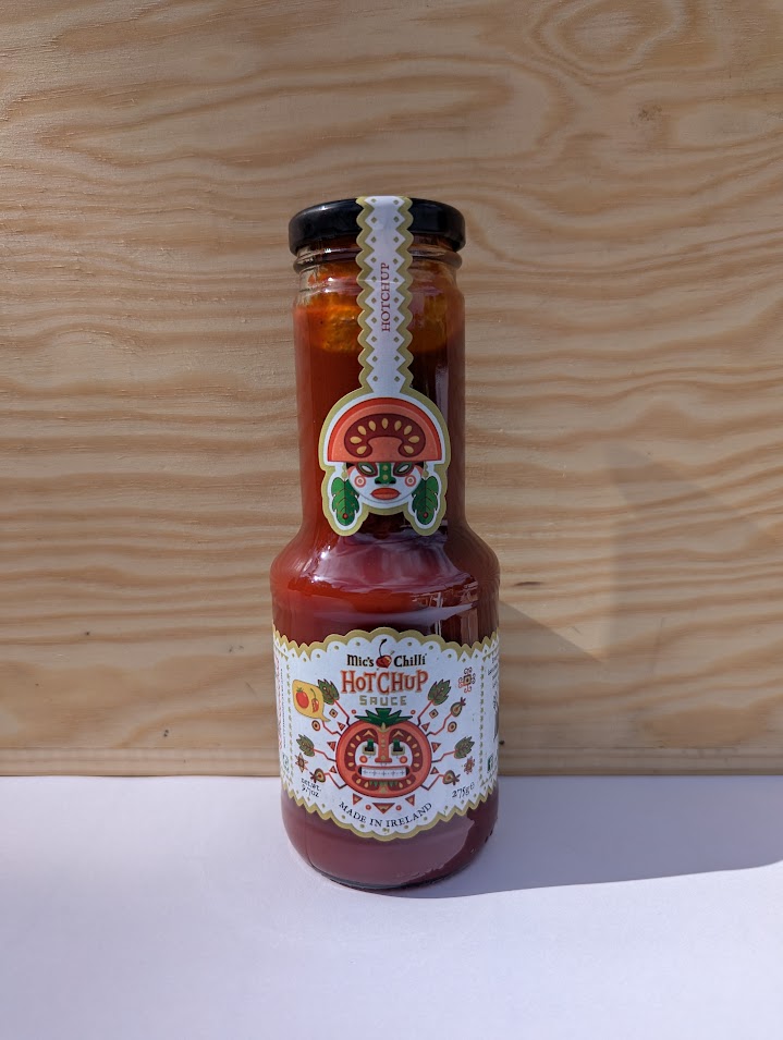 Hot Chup