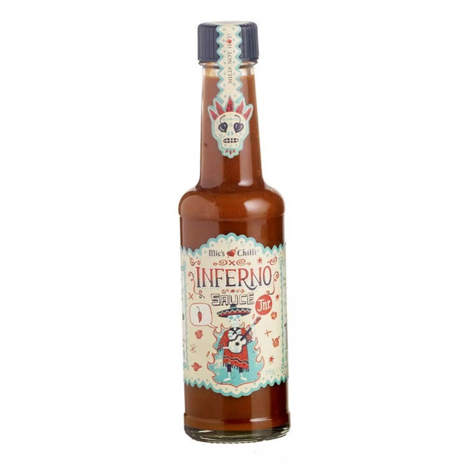 Inferno Sauce Junior