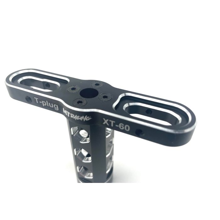  MT Racing Aluminum 17mm Wheel Wrench
