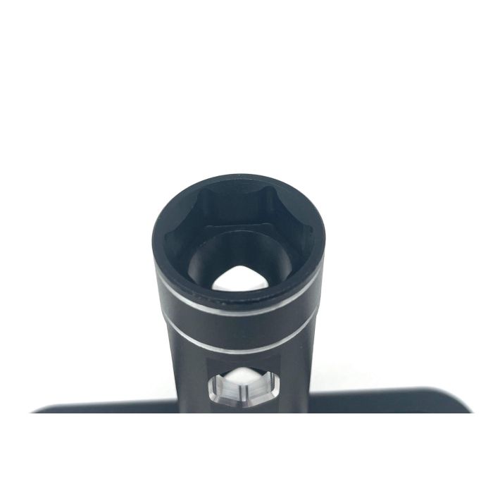  MT Racing Aluminum 17mm Wheel Wrench