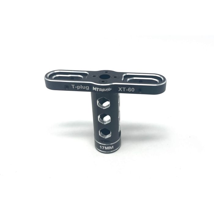 MT Racing Aluminum 17mm Wheel Wrench