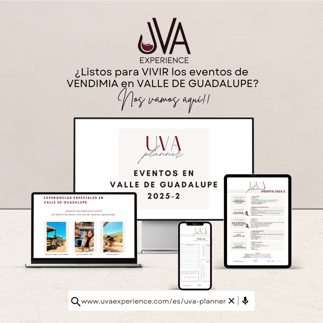 UVA Planner 
