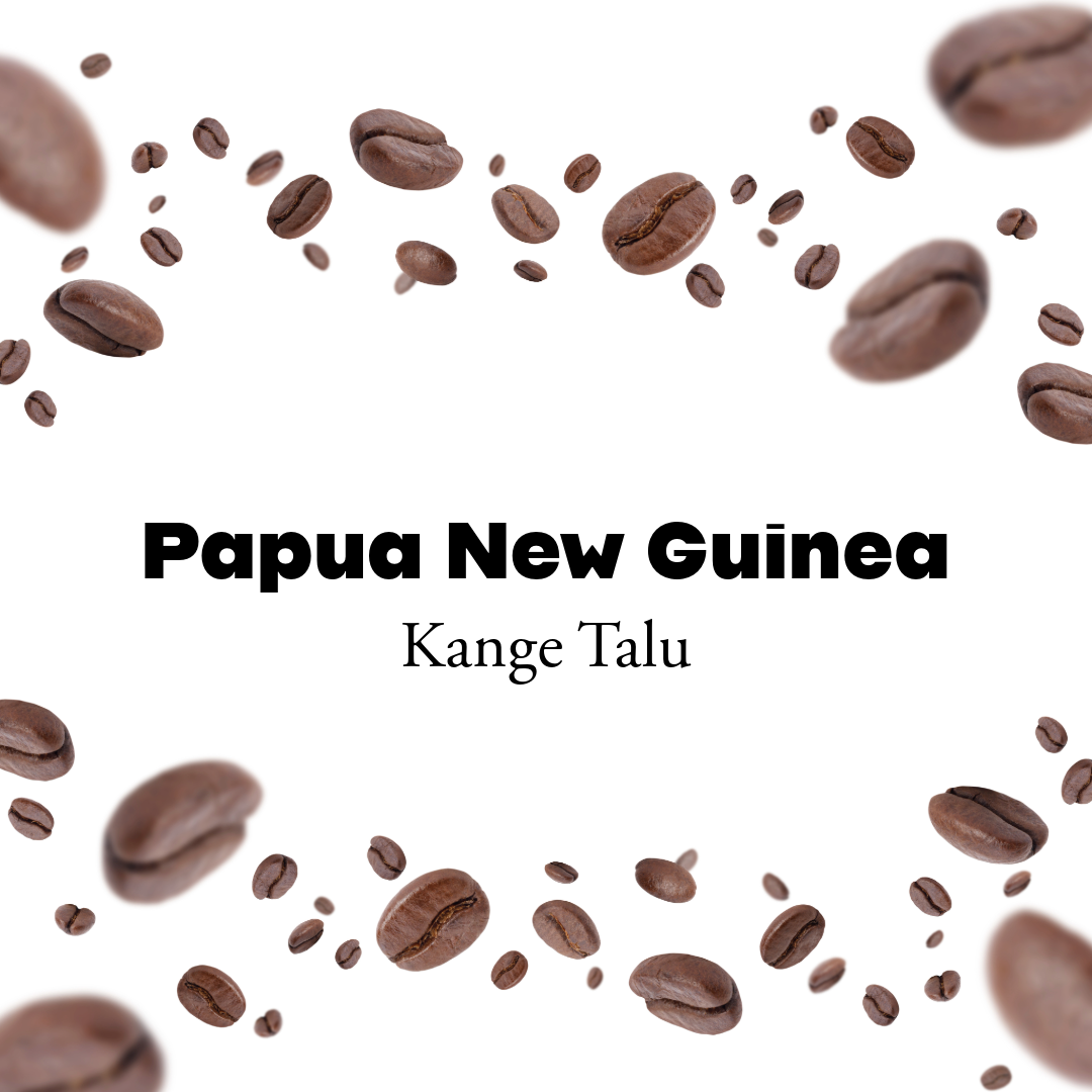 Papua New Guinea Kange Talu