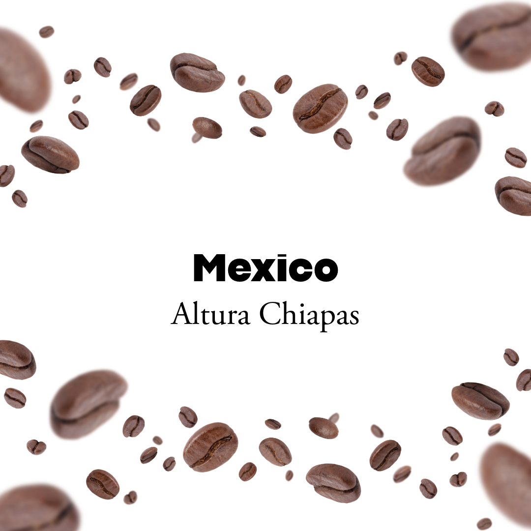 Mexico Altura Chiapas