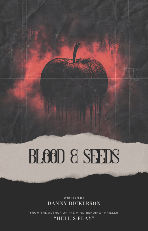 Blood & Seeds (Paperback)