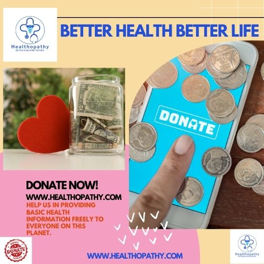 Donate for Health