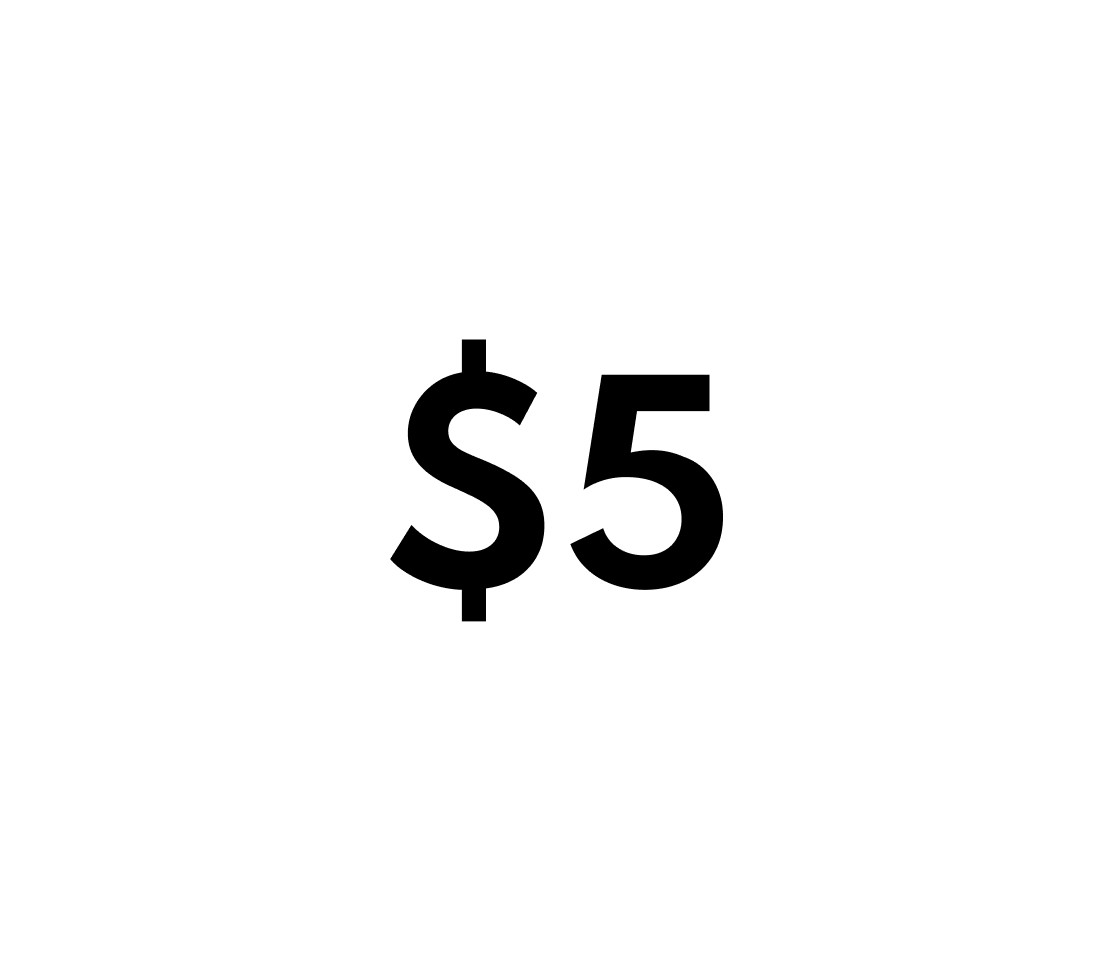 Donation