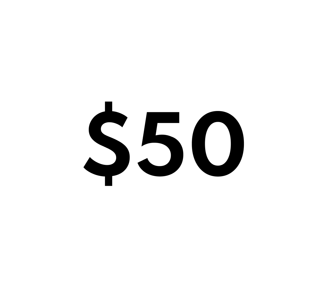Donation