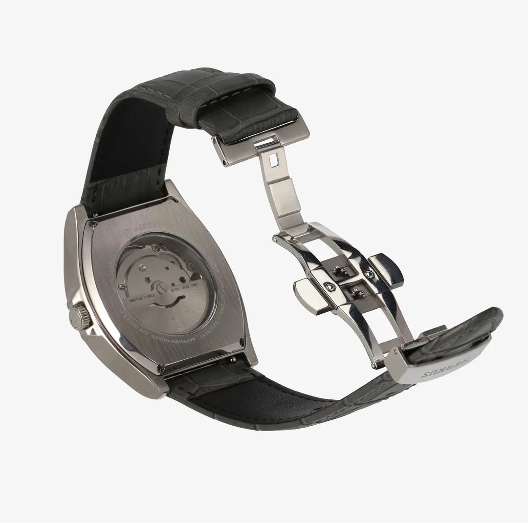 Herkus Identity Limited Edition White