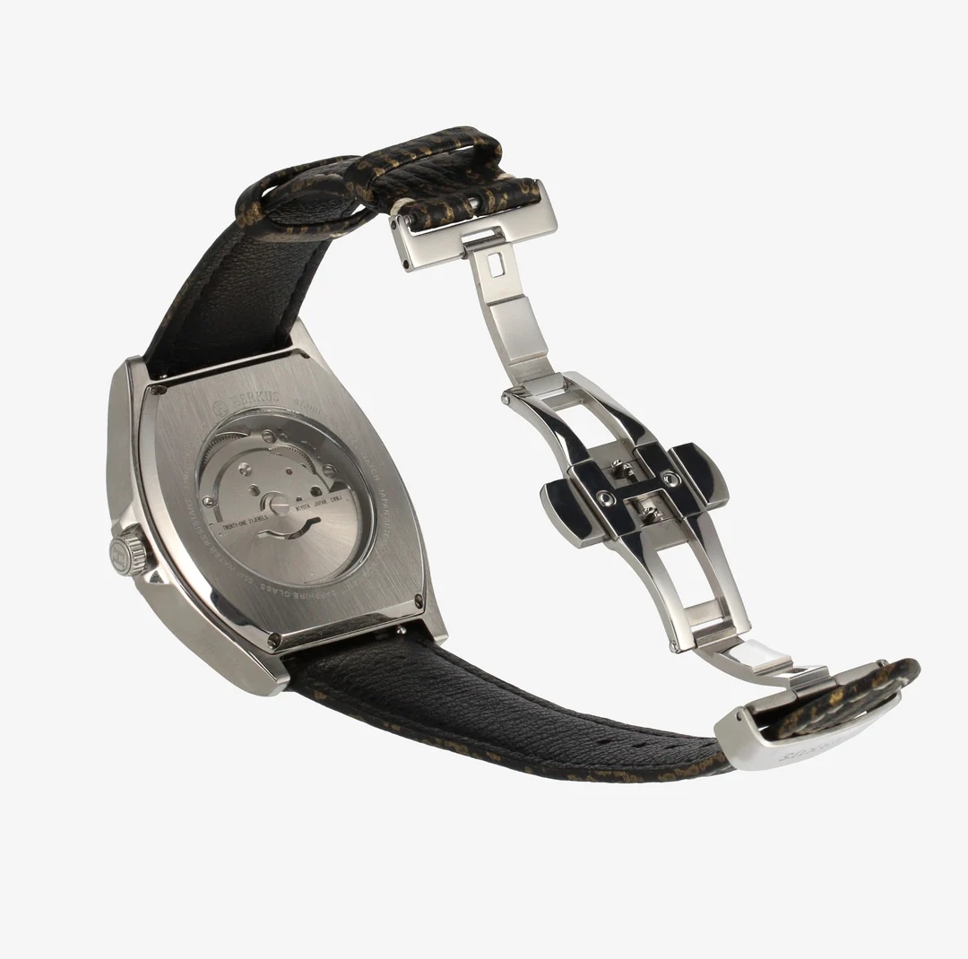 Herkus Identity Limited Edition Yellow