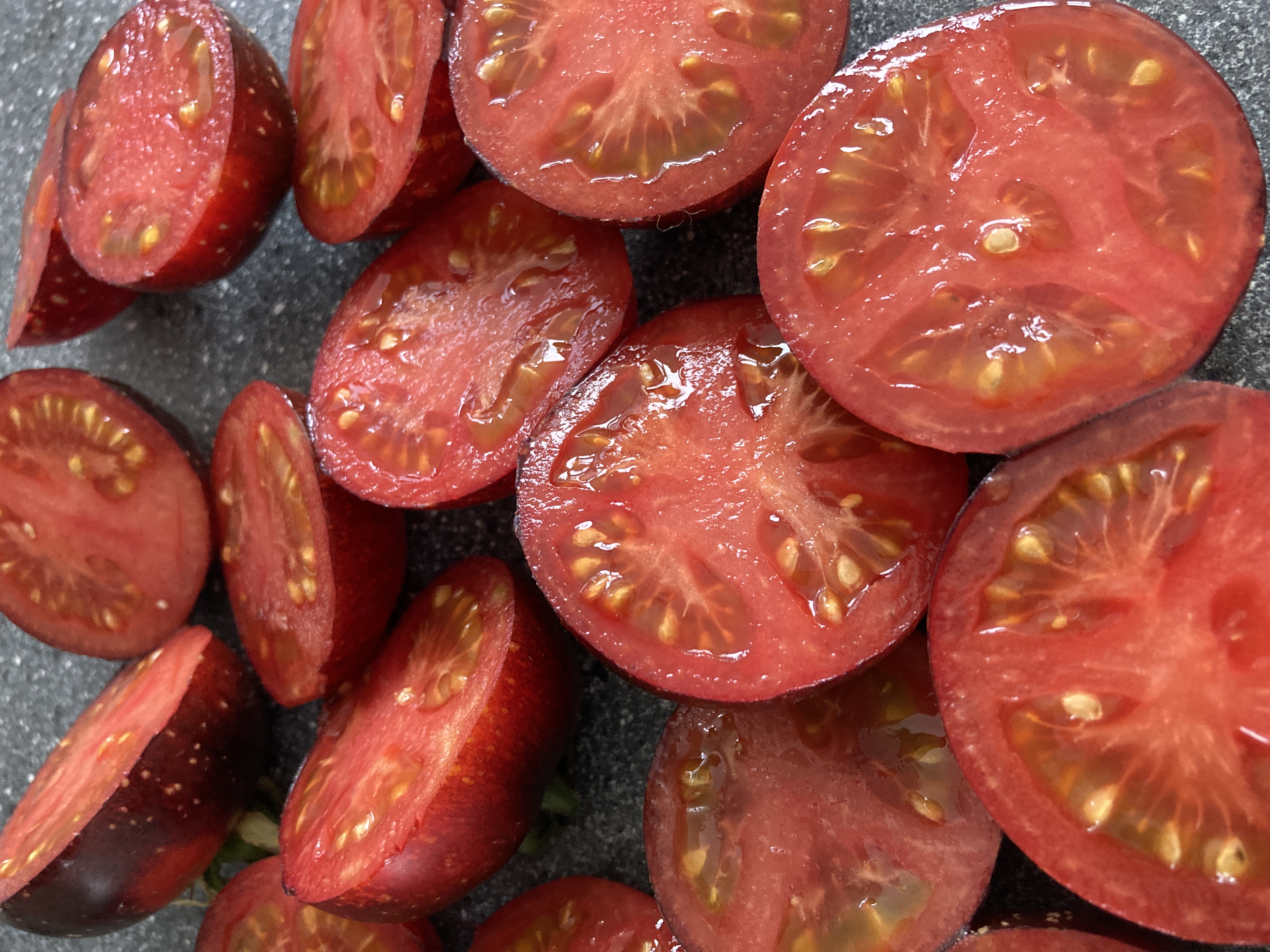 Cosmos Tomato