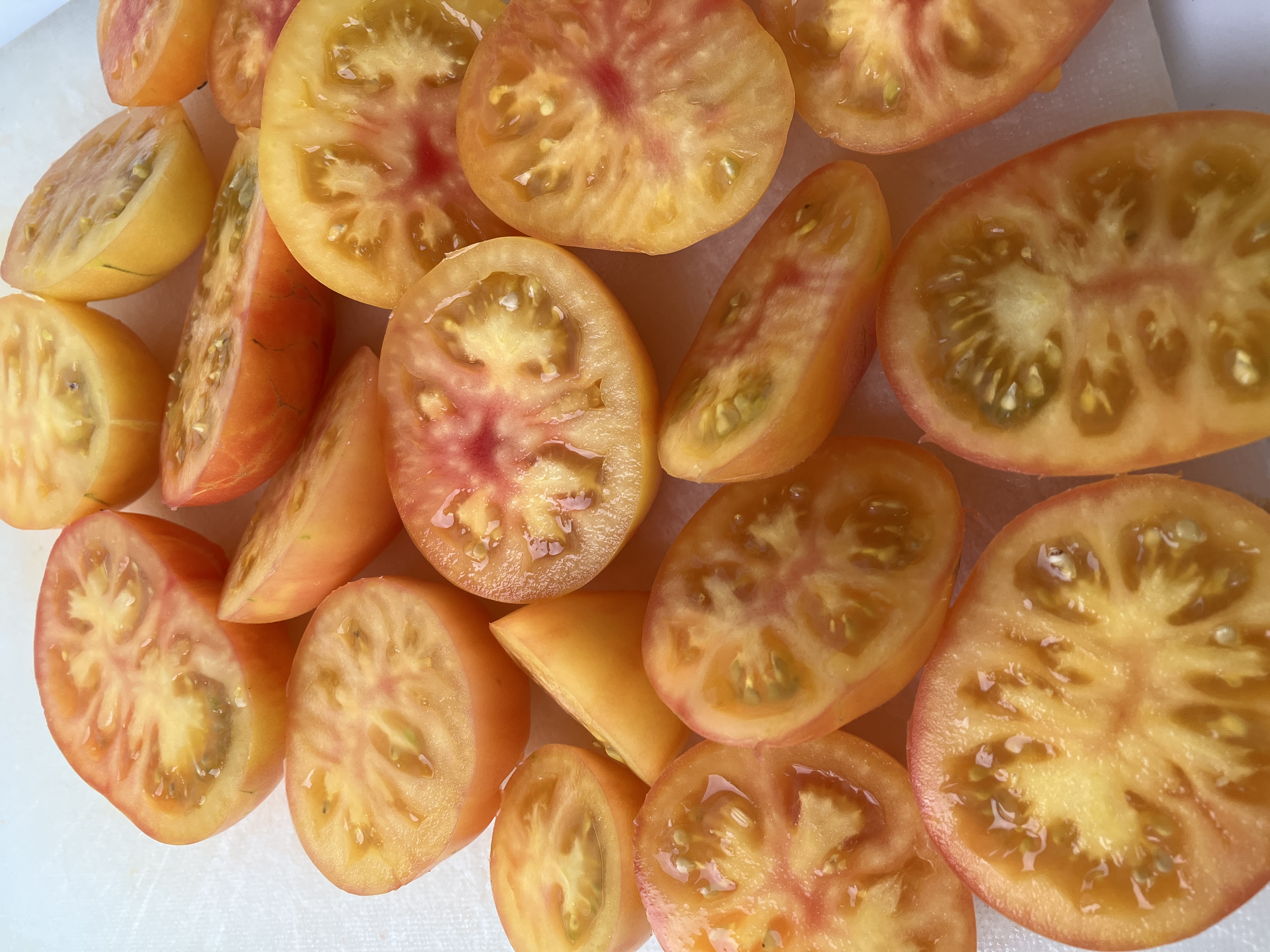 Karma Peach