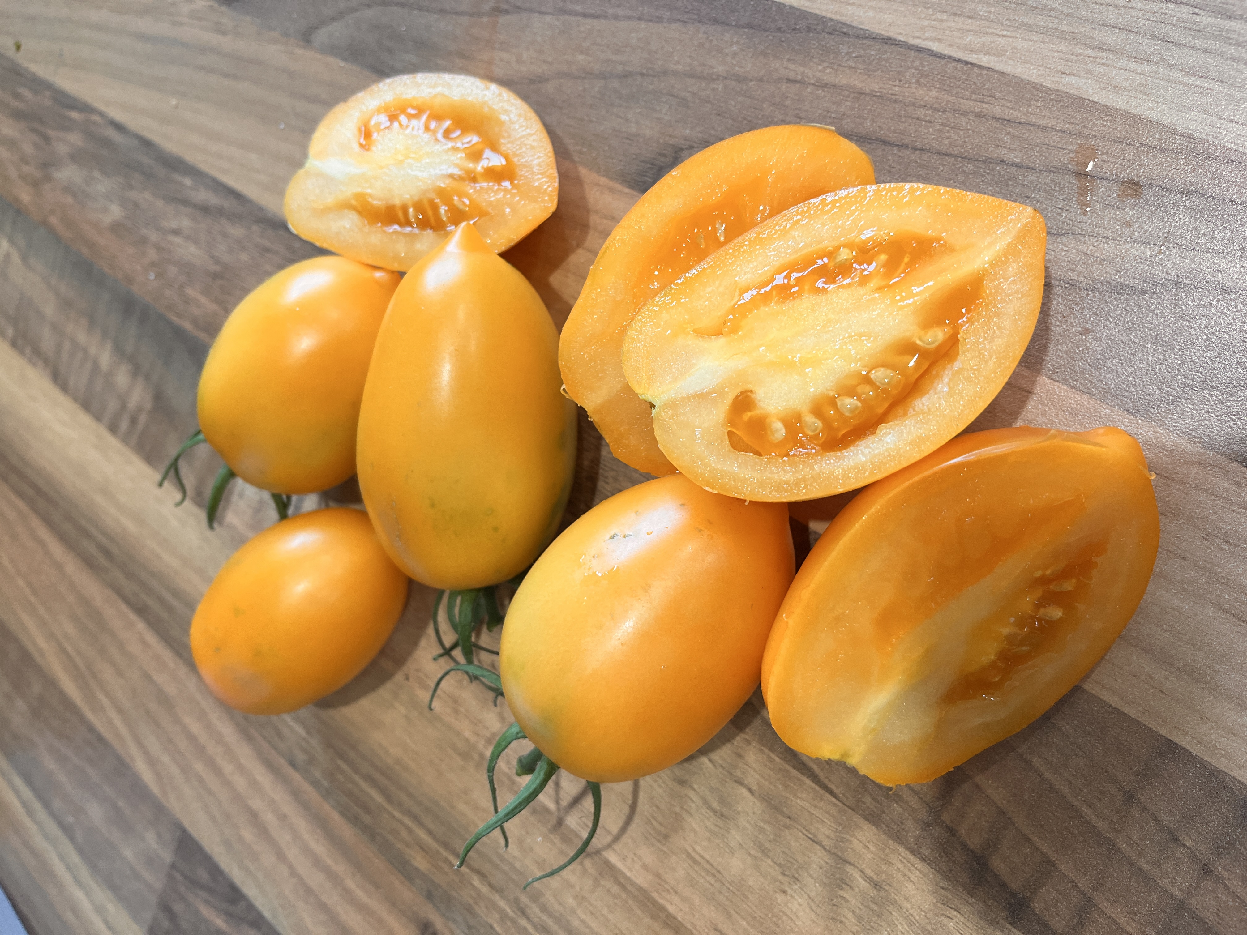 Orange Banana