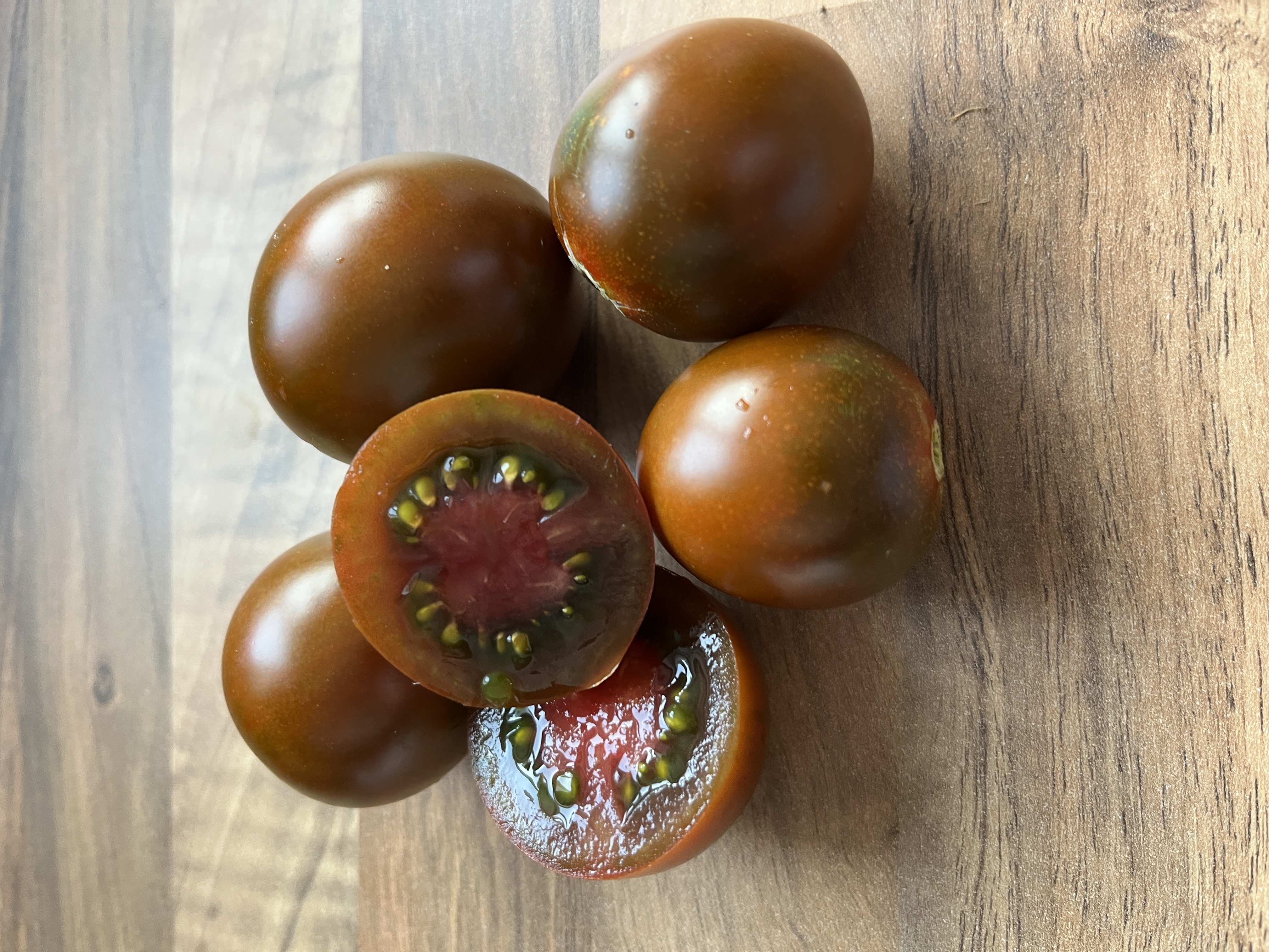 Garden Olive