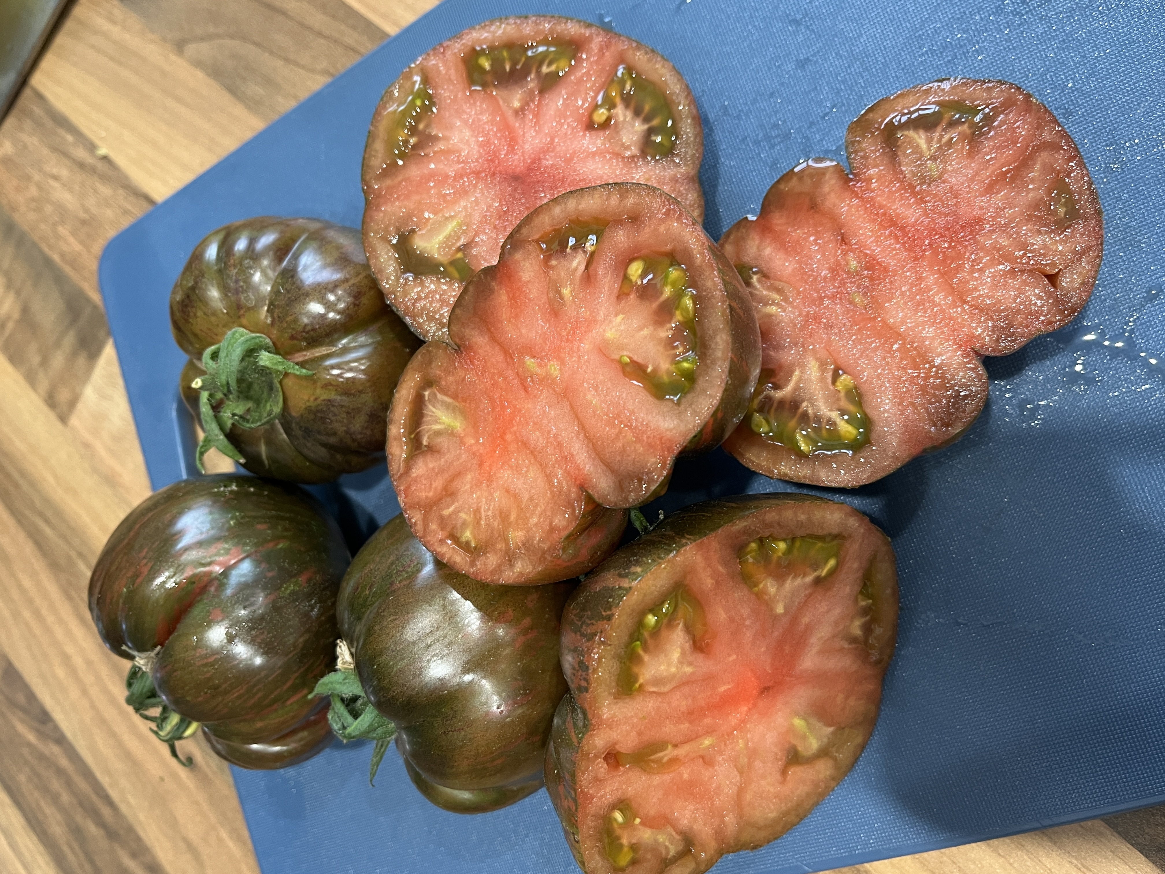 Blood Moon NRTomatoseed