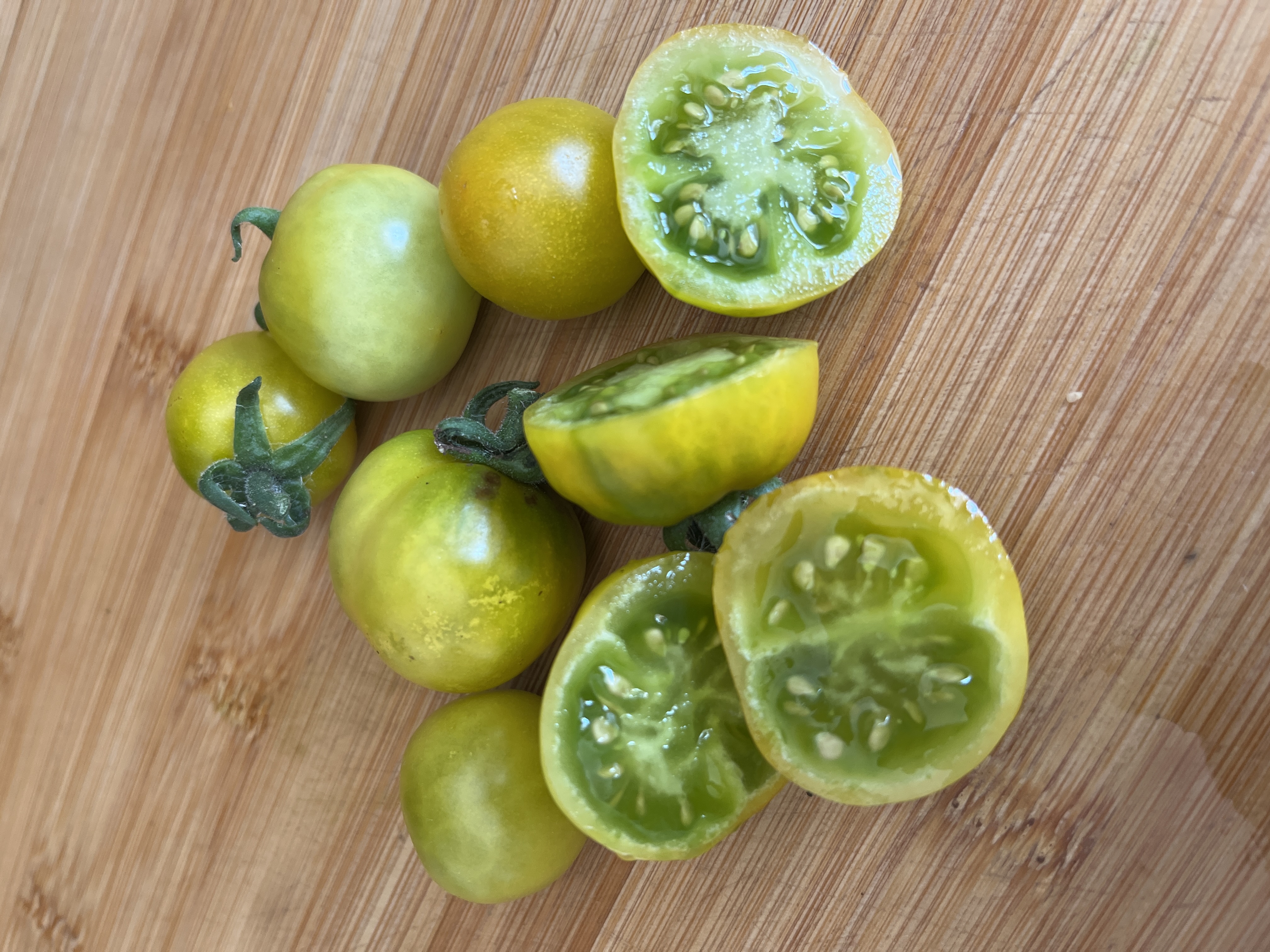 Tigret yellow