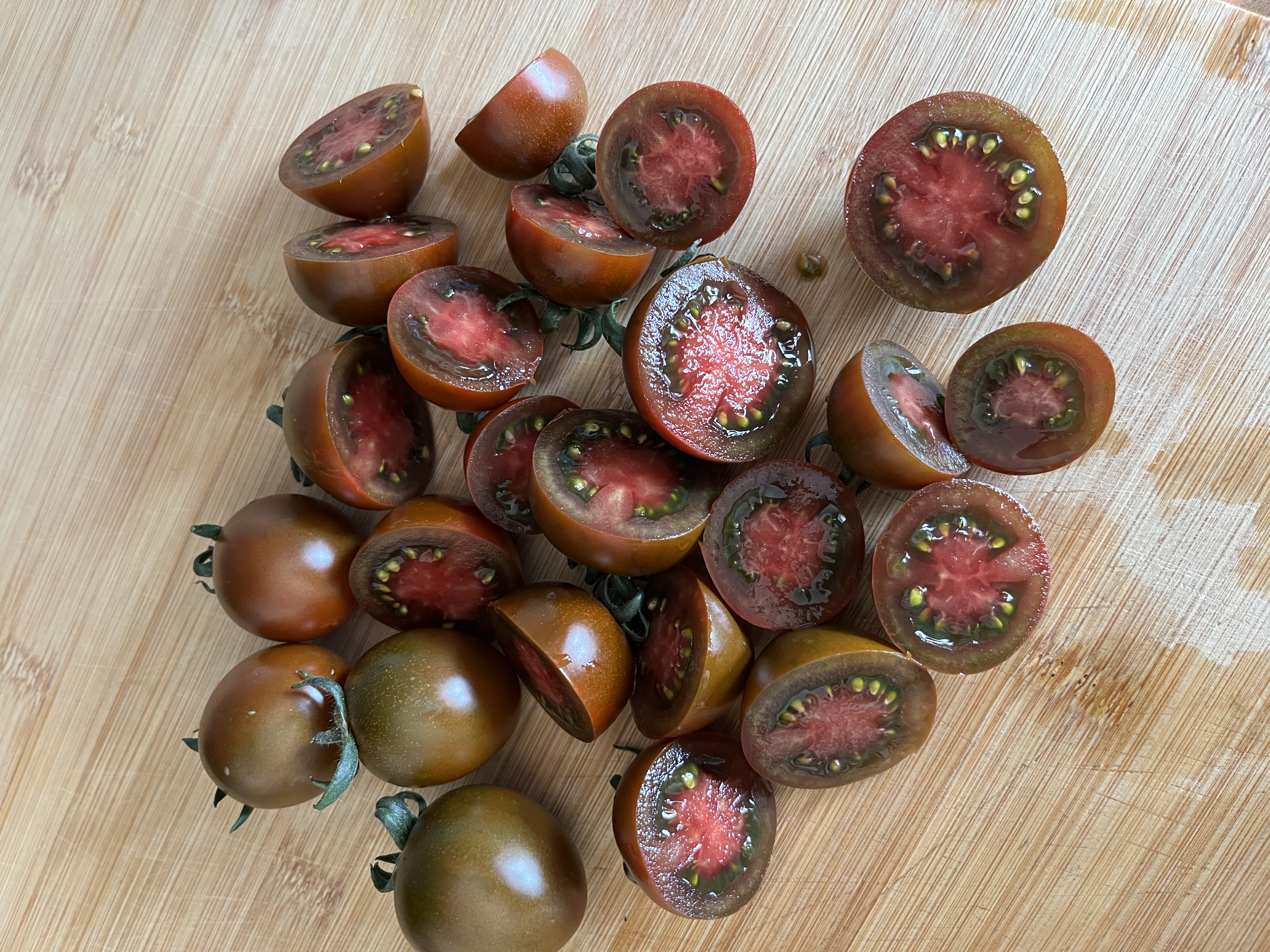 Garden Olive