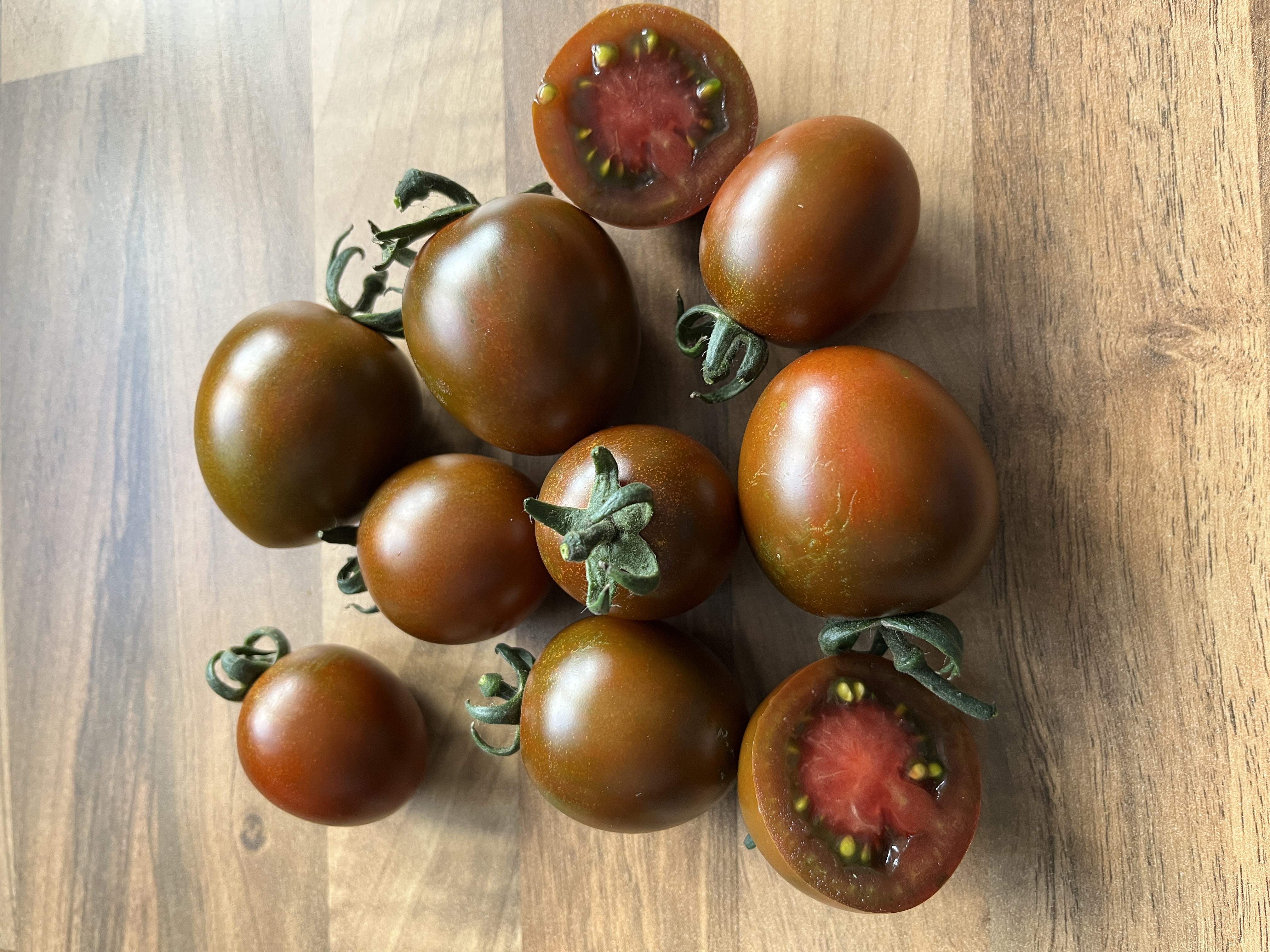 Garden Olive