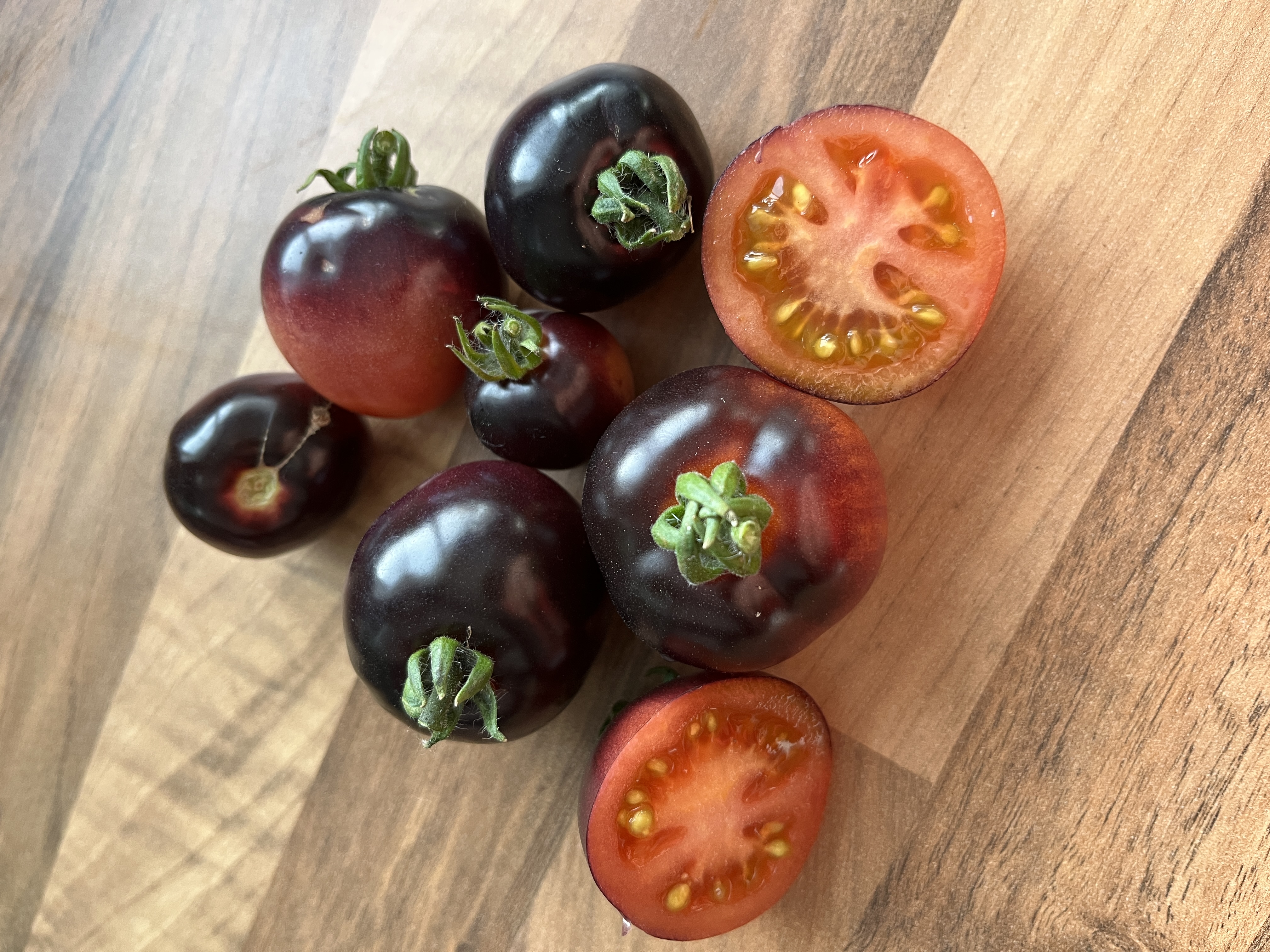 Crow's Eye (Vorony Glaz)