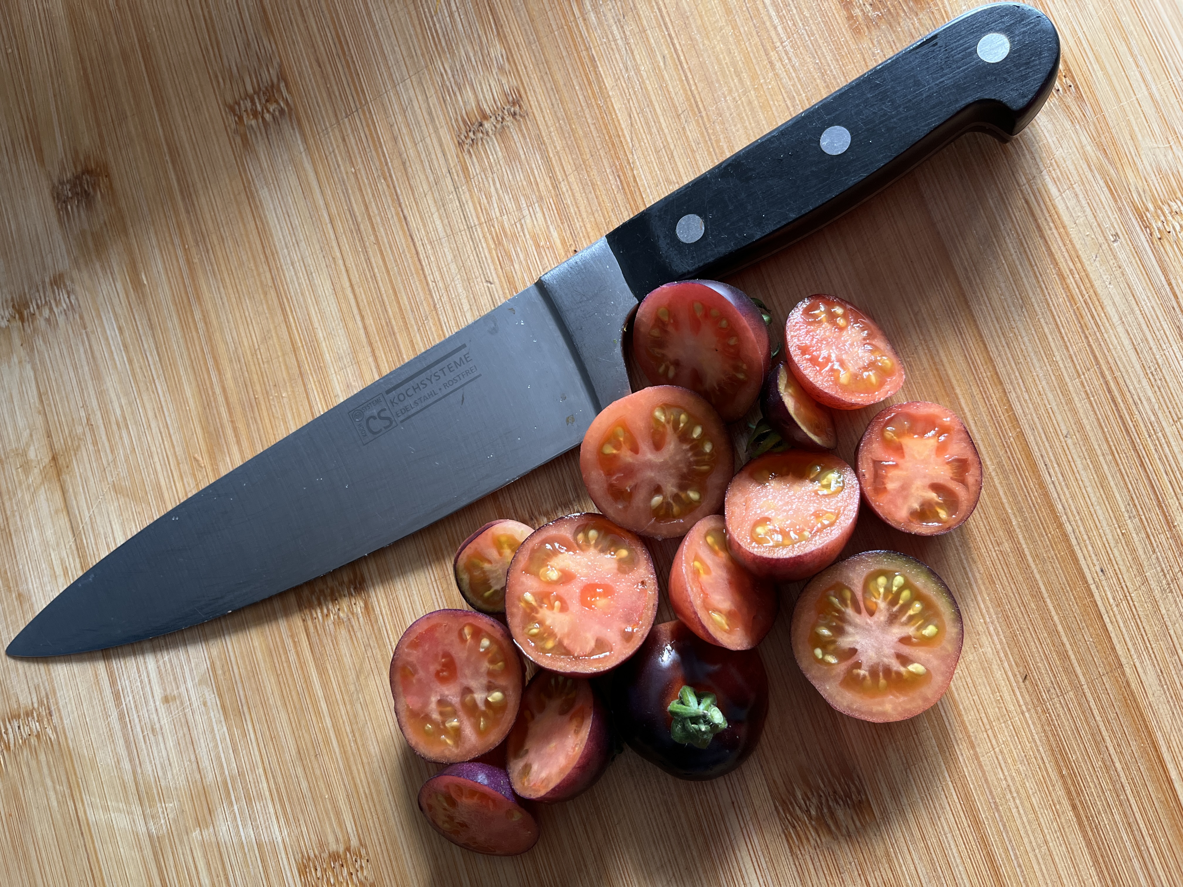 Crow's Eye (Vorony Glaz)