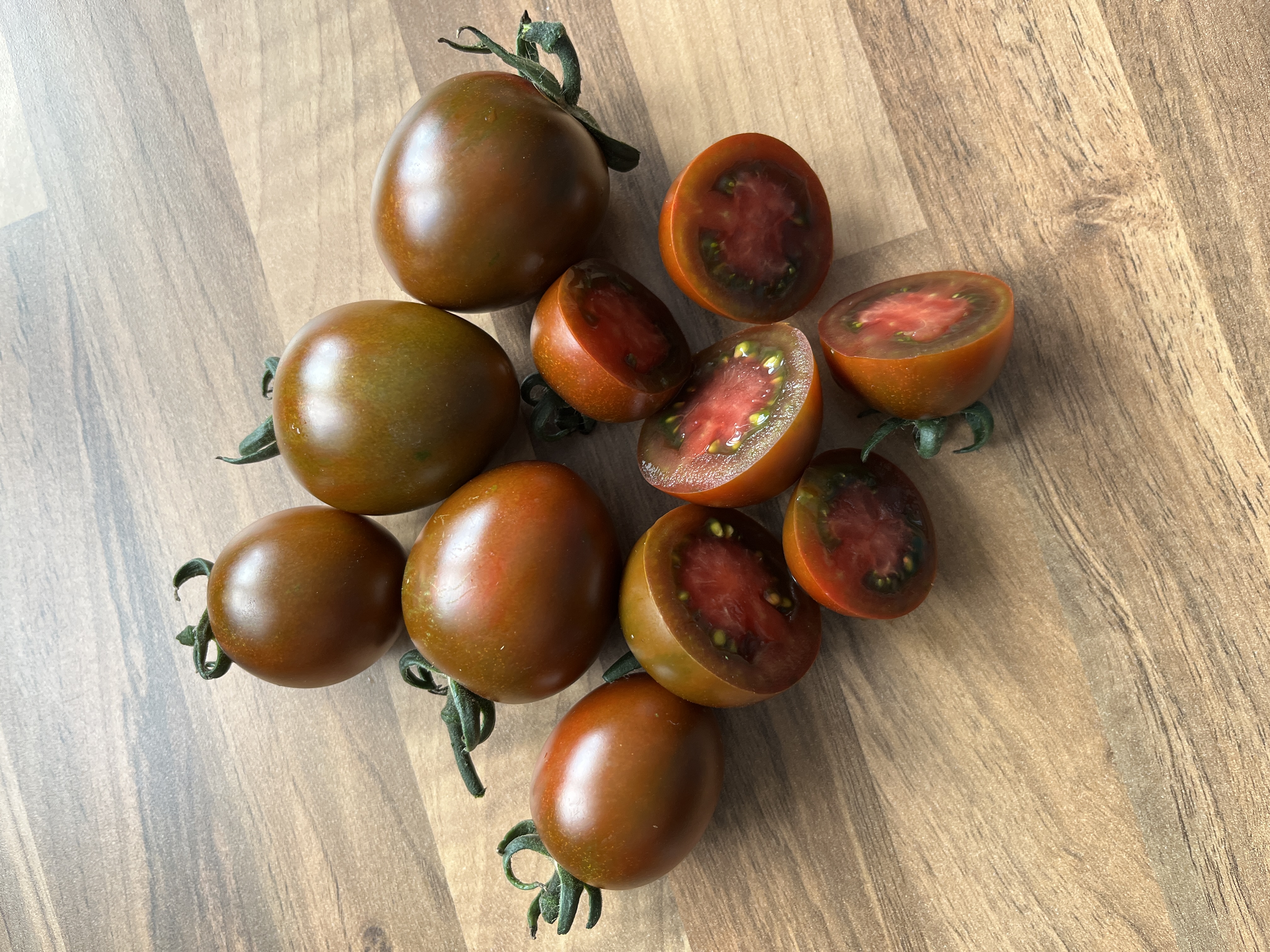 Garden Olive