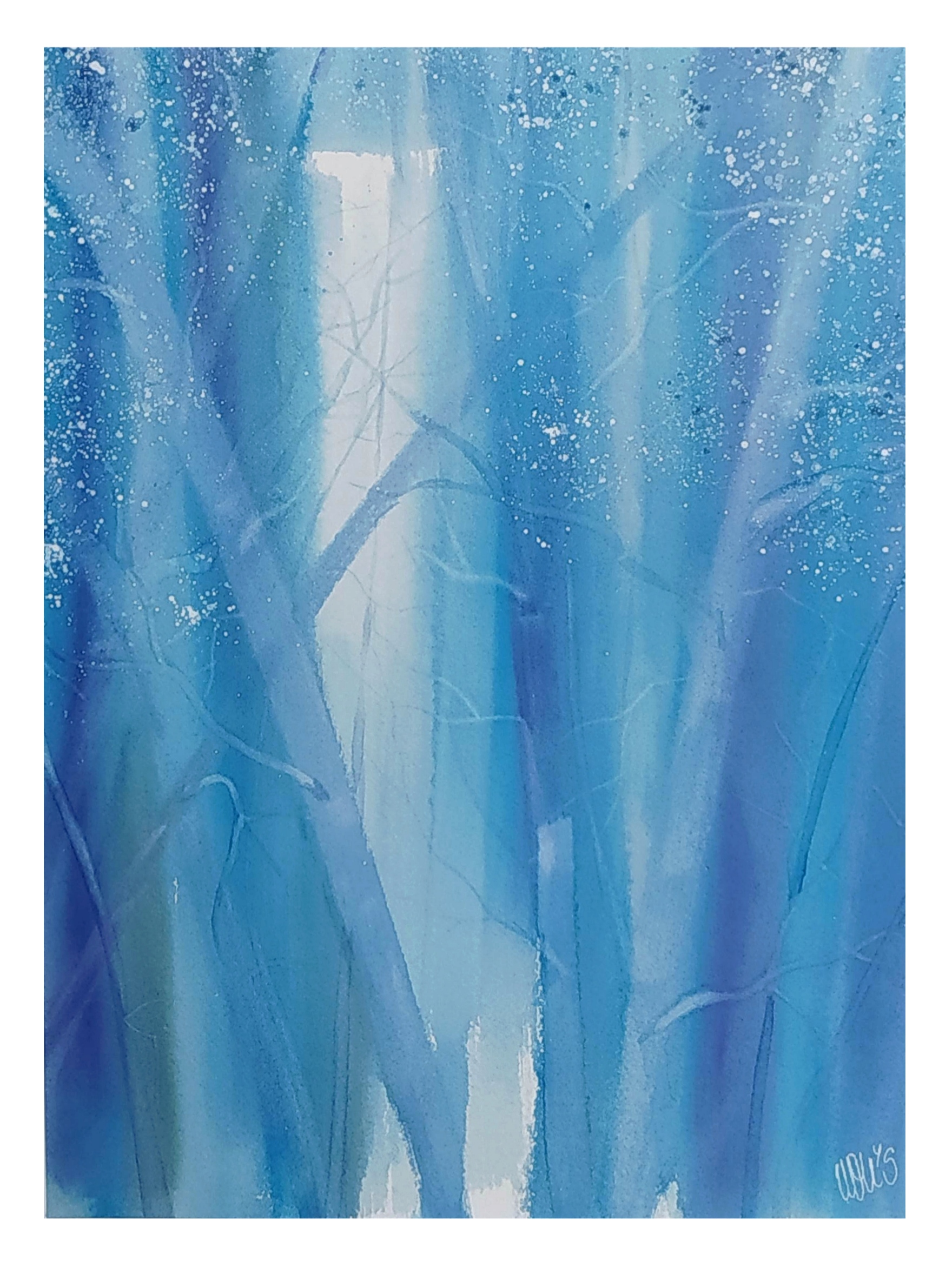 Ce rêve bleu