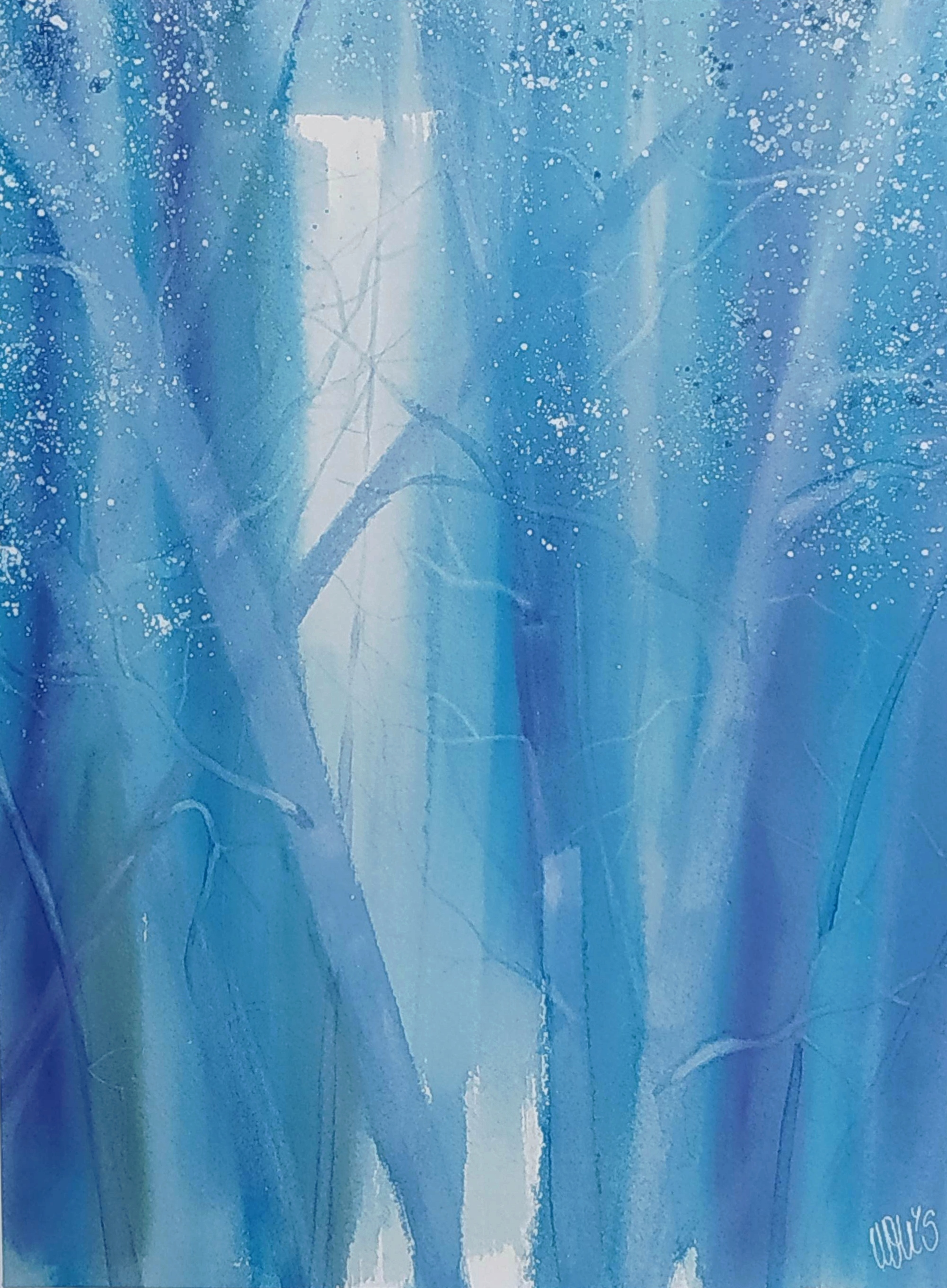 Ce rêve bleu