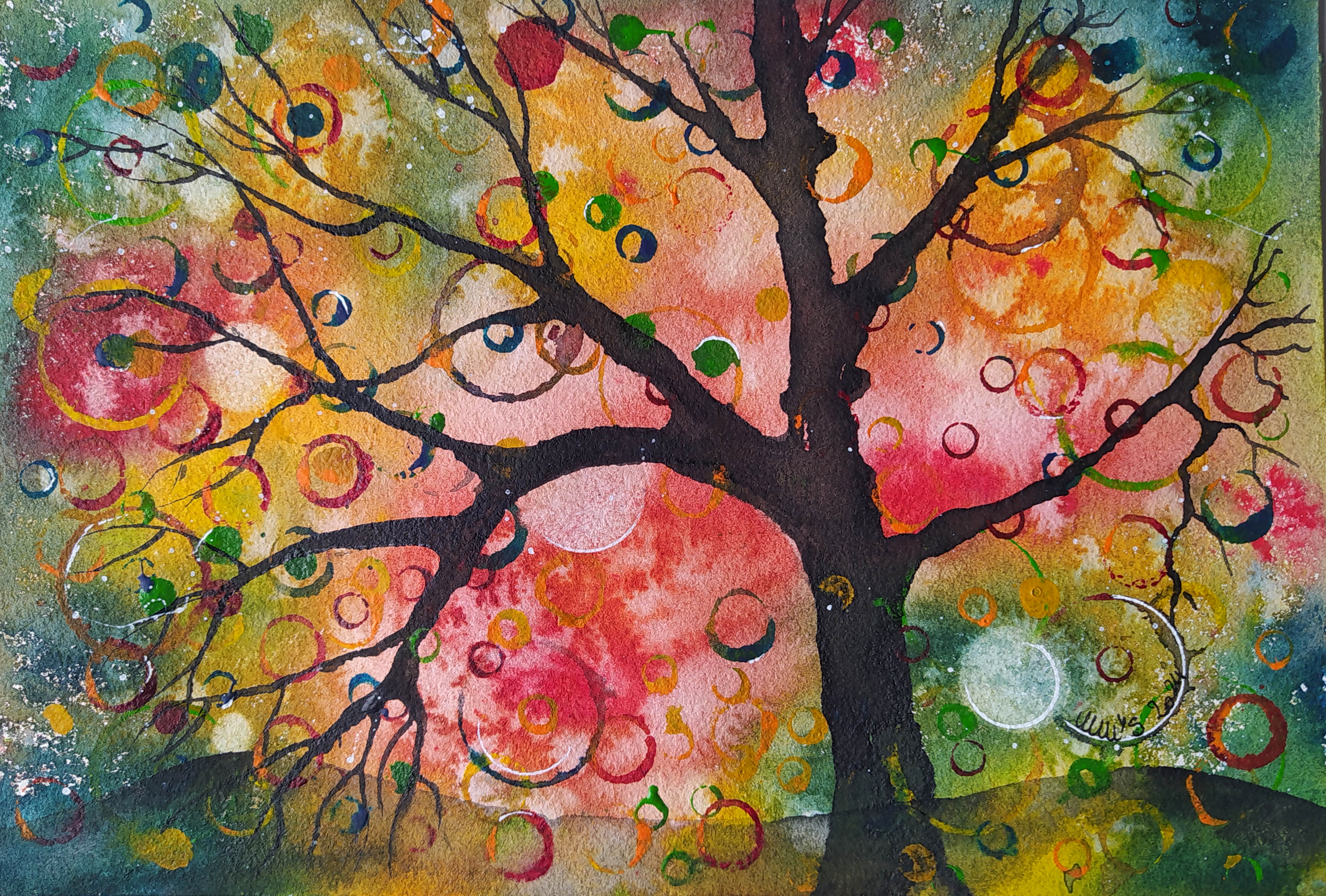 Arbre de vie 2