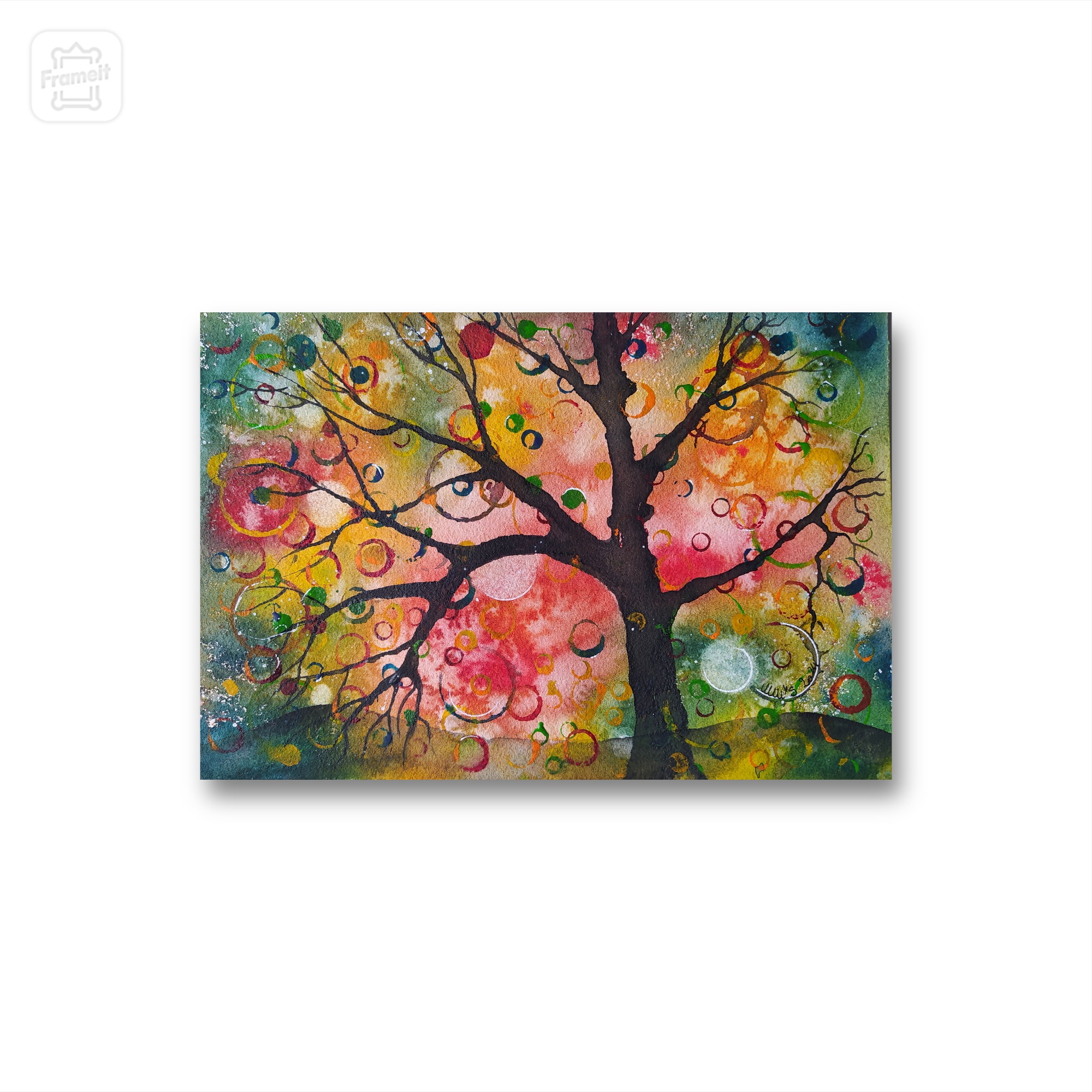 Arbre de vie 2