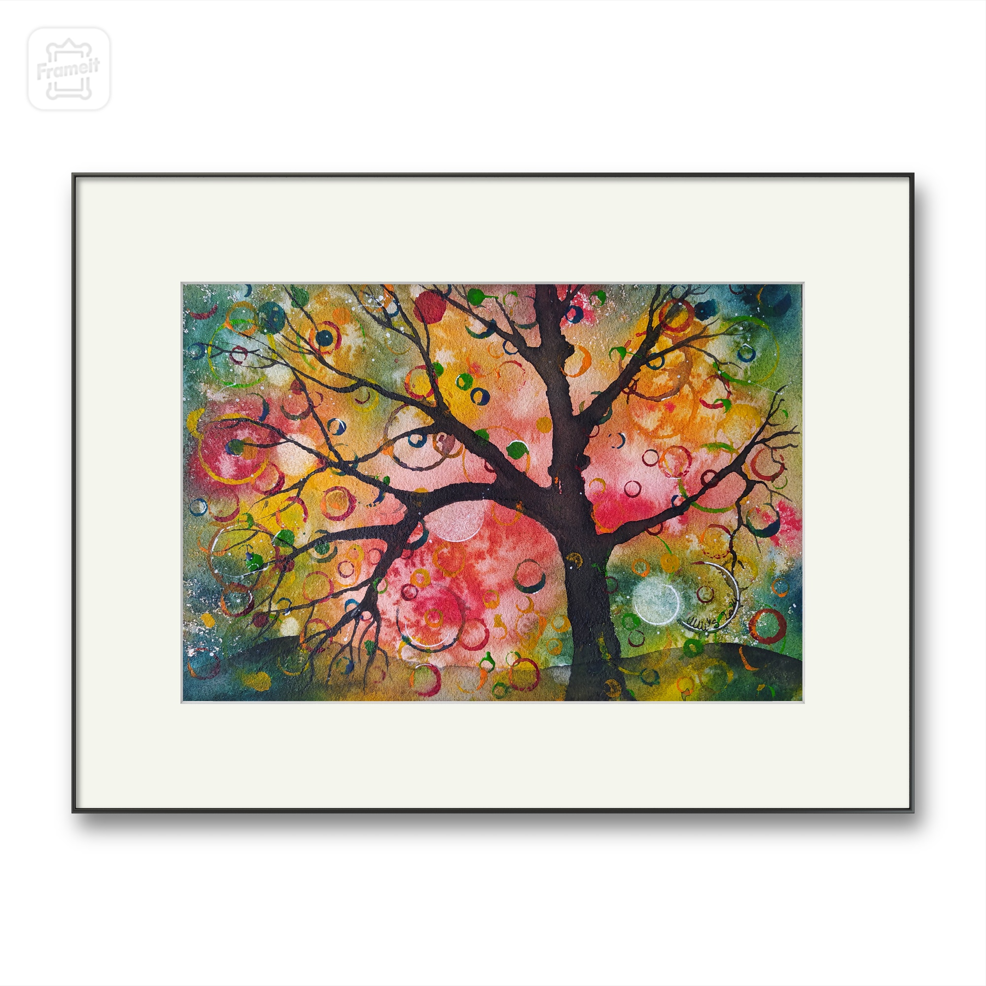 Arbre de vie 2