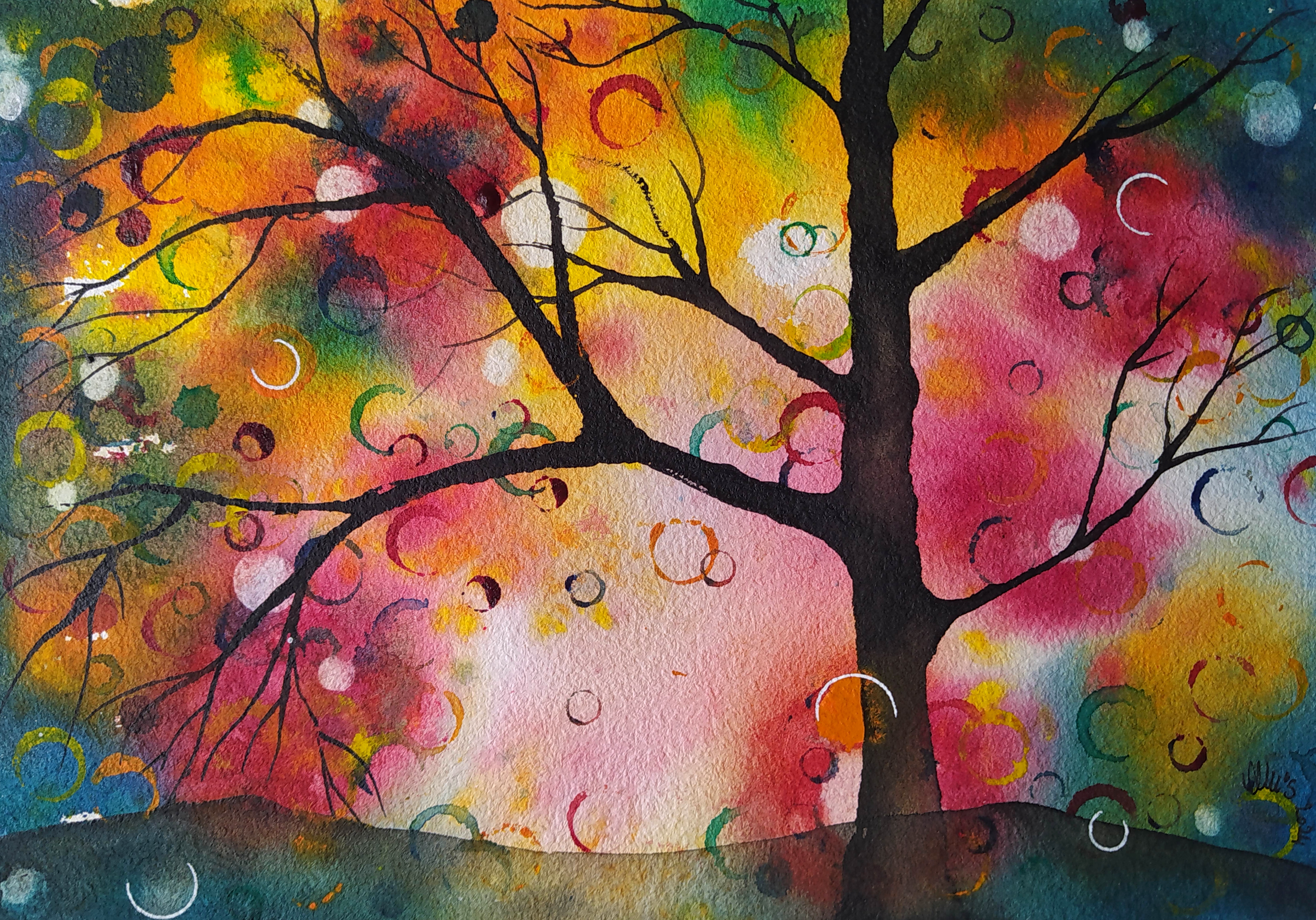 Arbre de vie 3