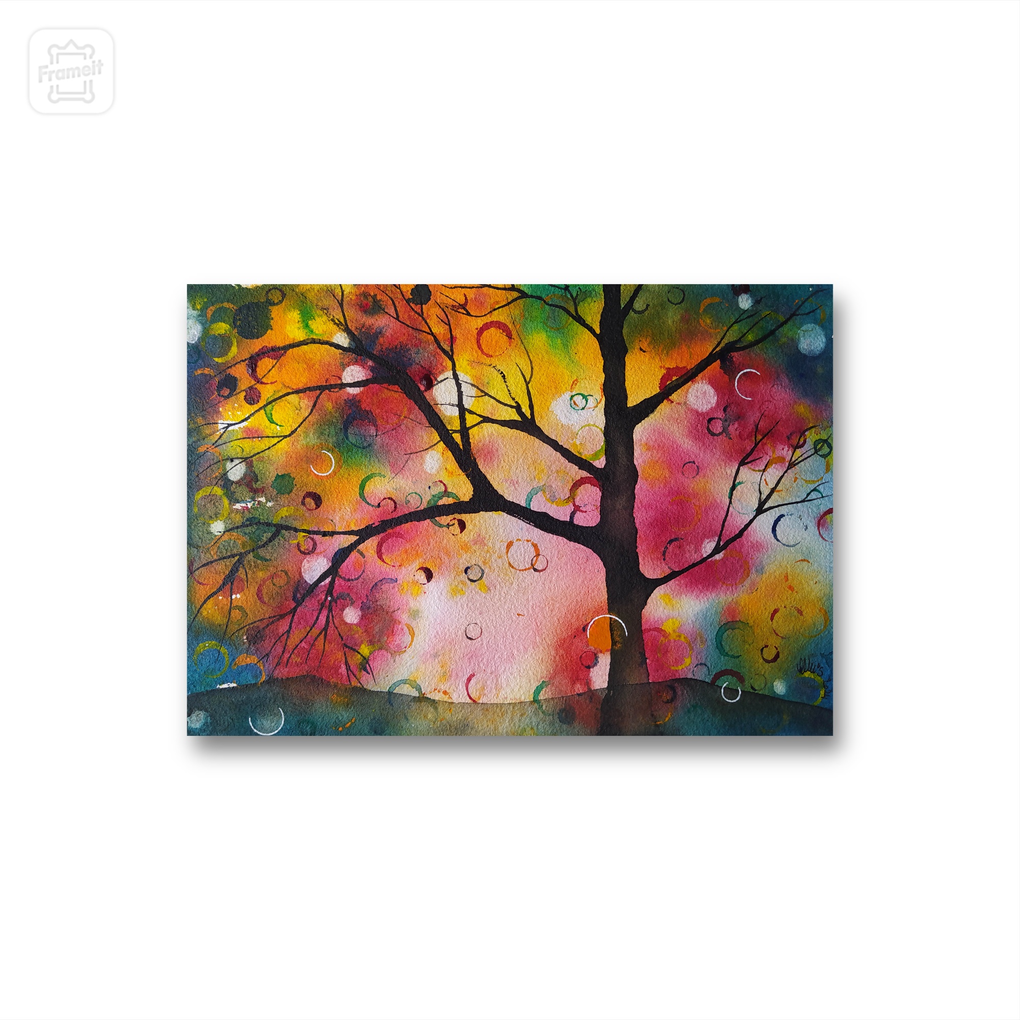 Arbre de vie 3