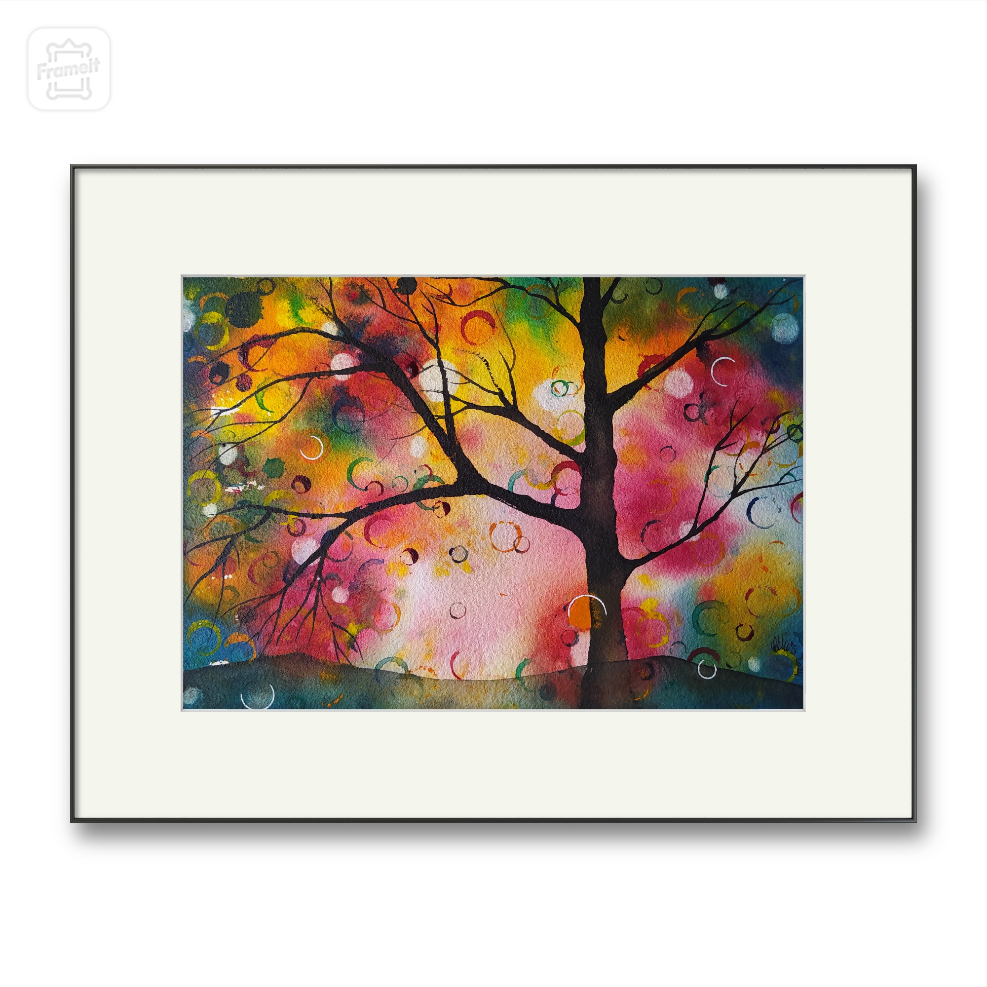 Arbre de vie 3