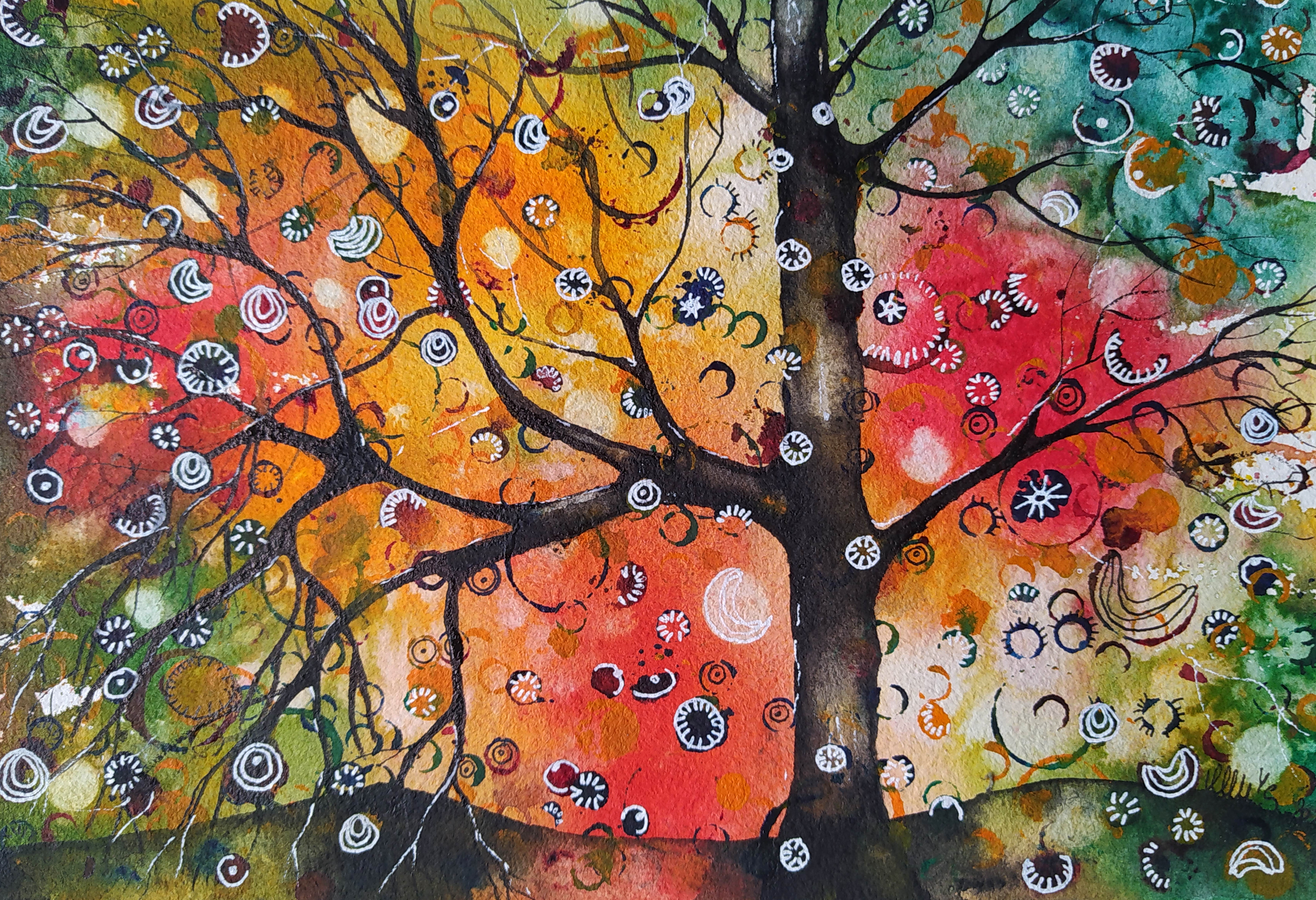 Arbre de vie 4