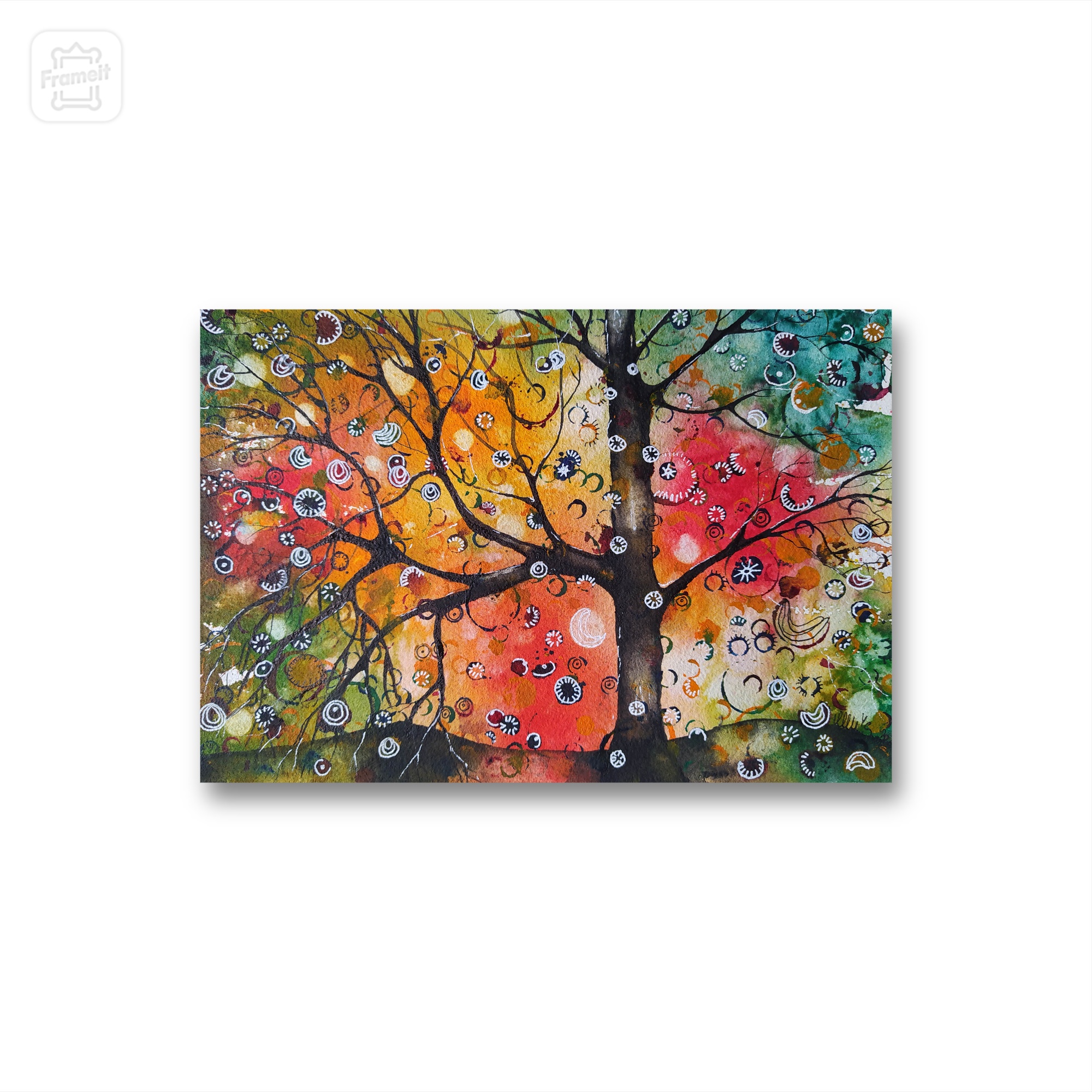 Arbre de vie 4