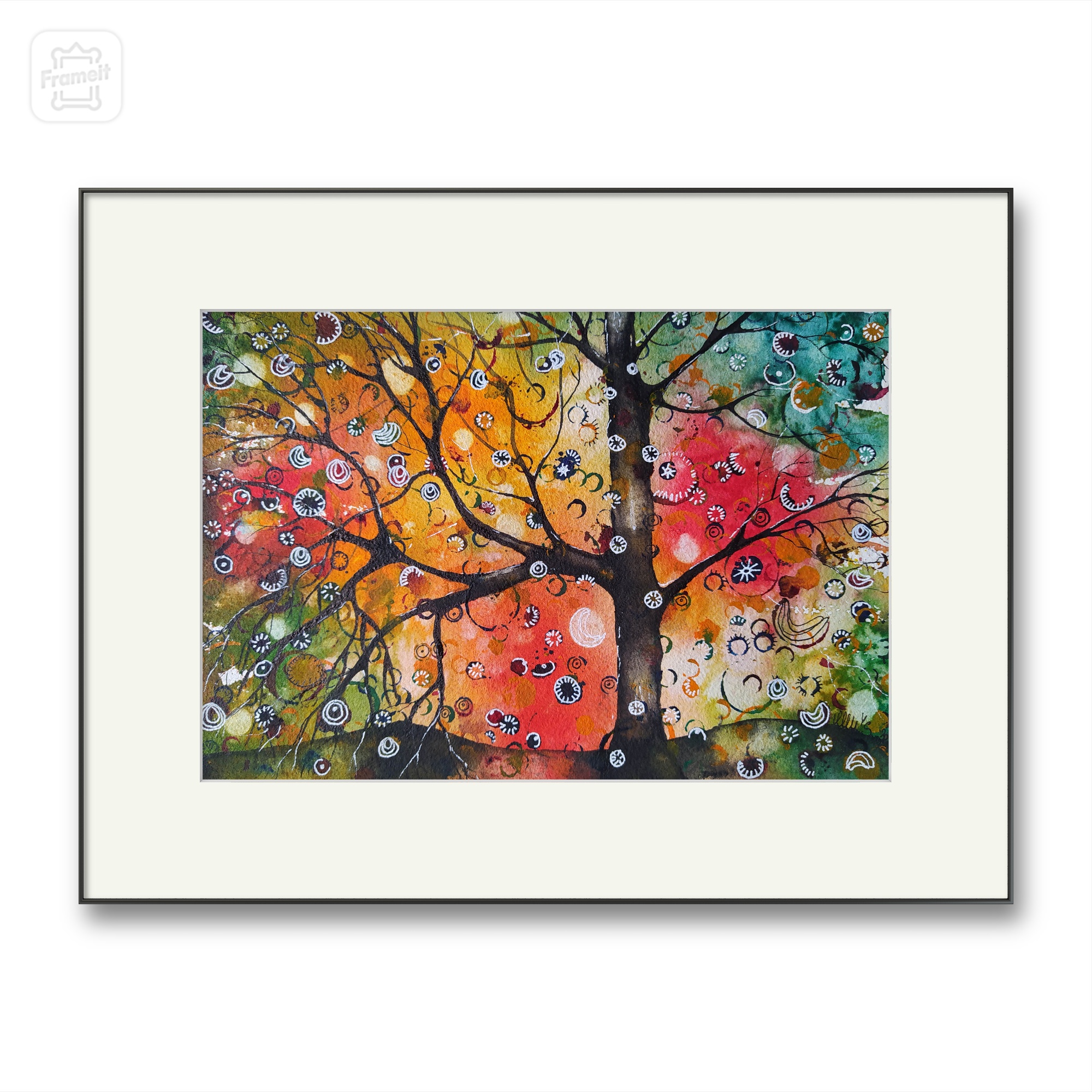 Arbre de vie 4