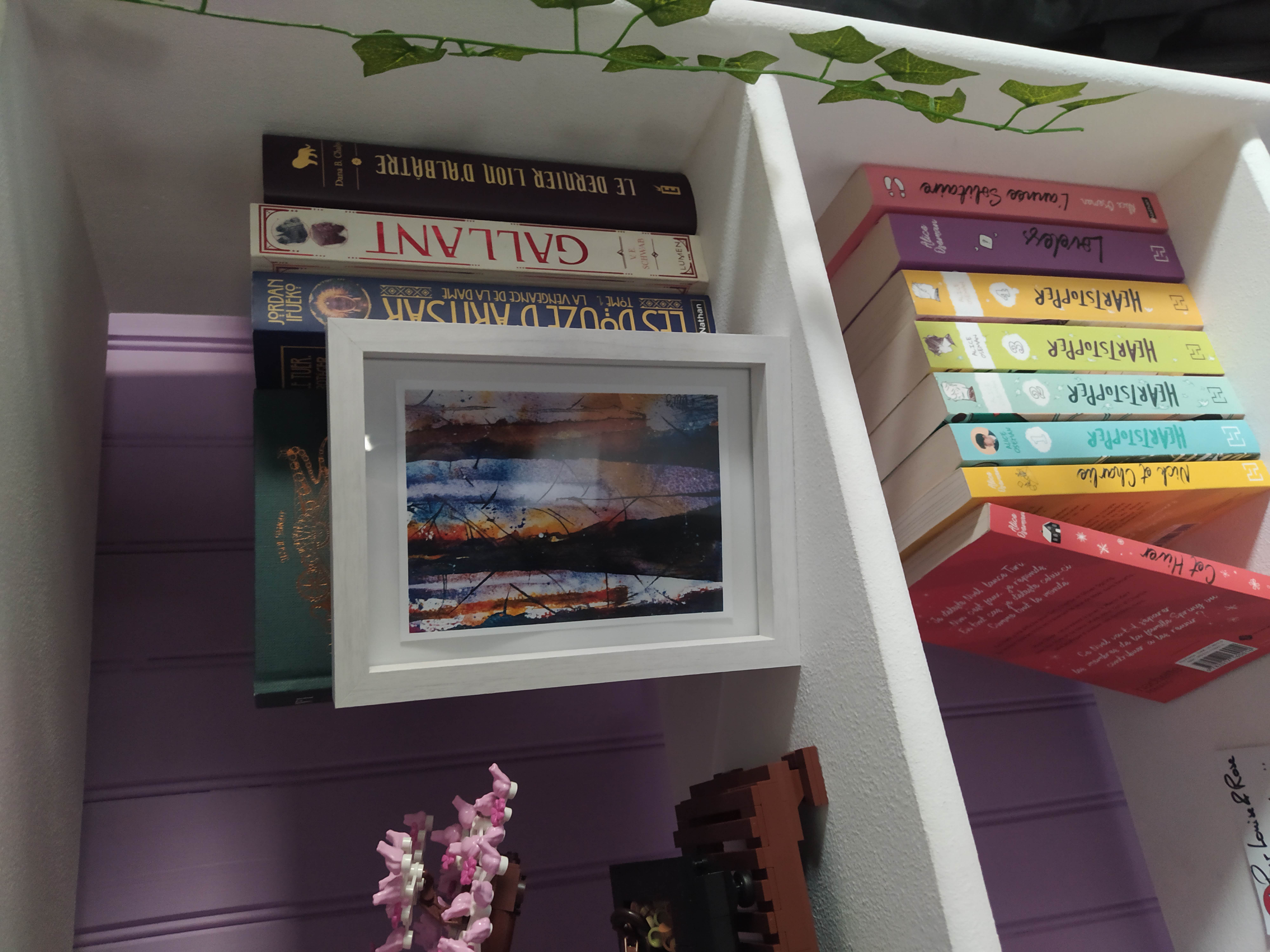 Carte avec enveloppe 2