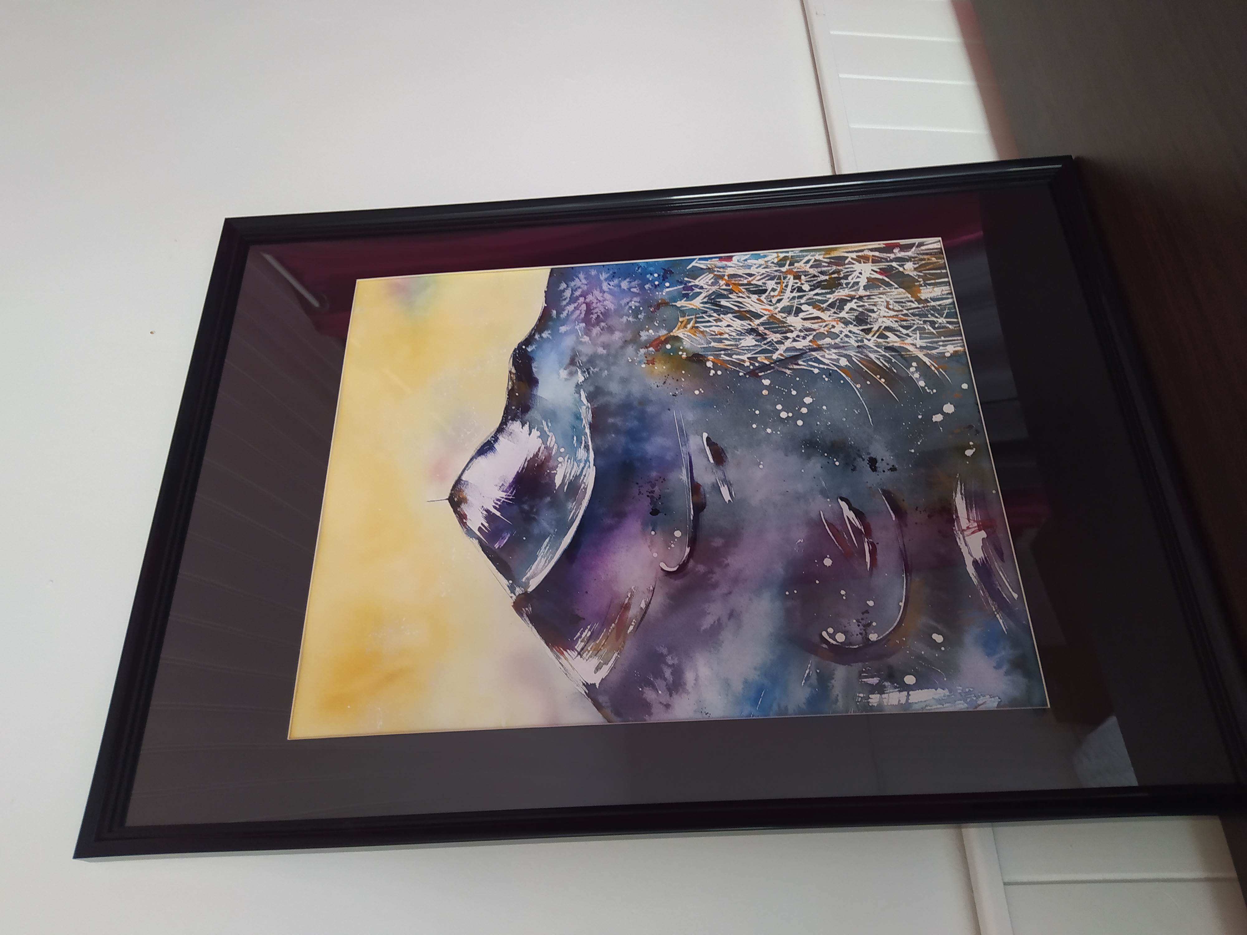 Ce que disent les roches