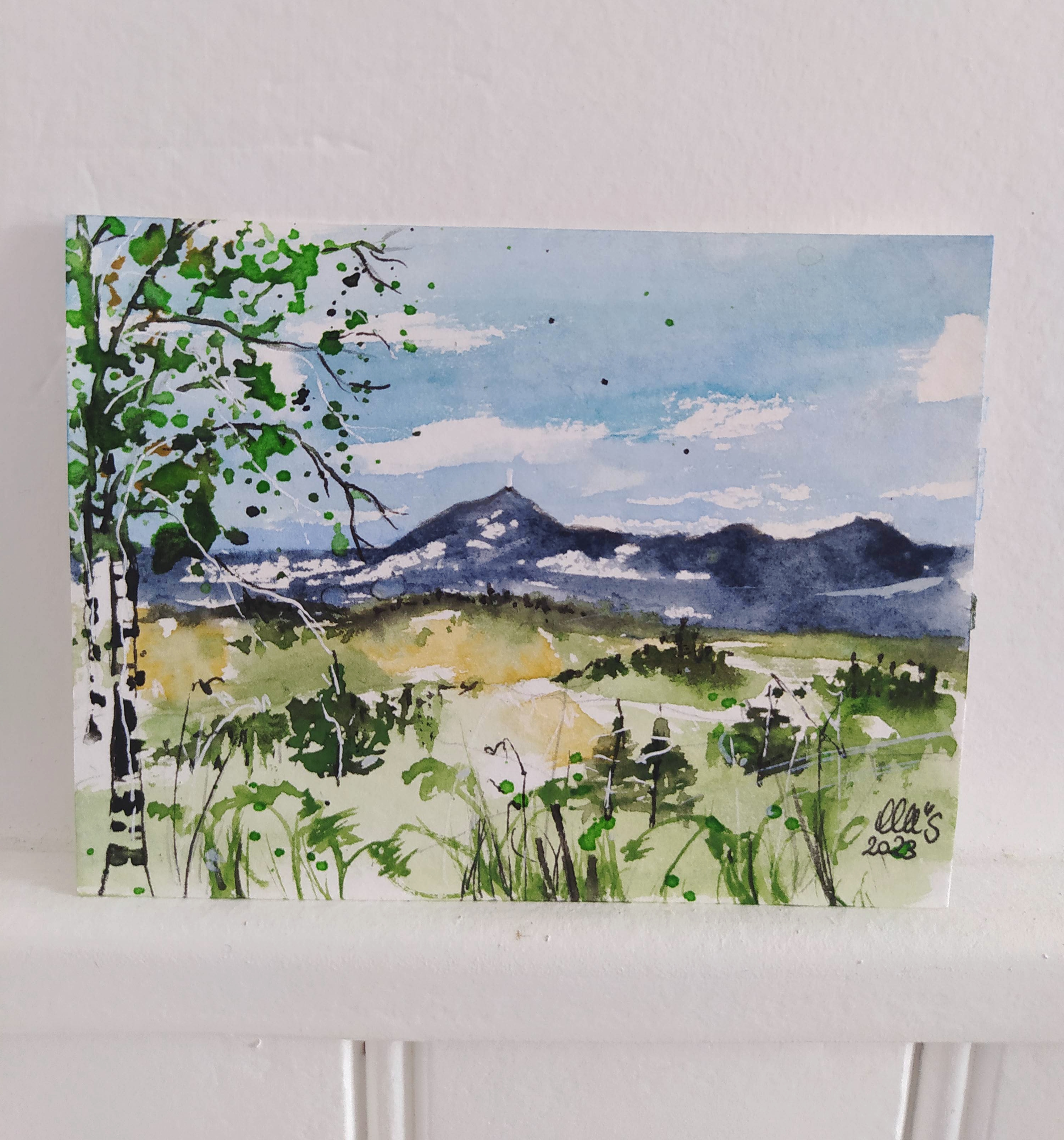 Puy de Dôme-petit format 2
