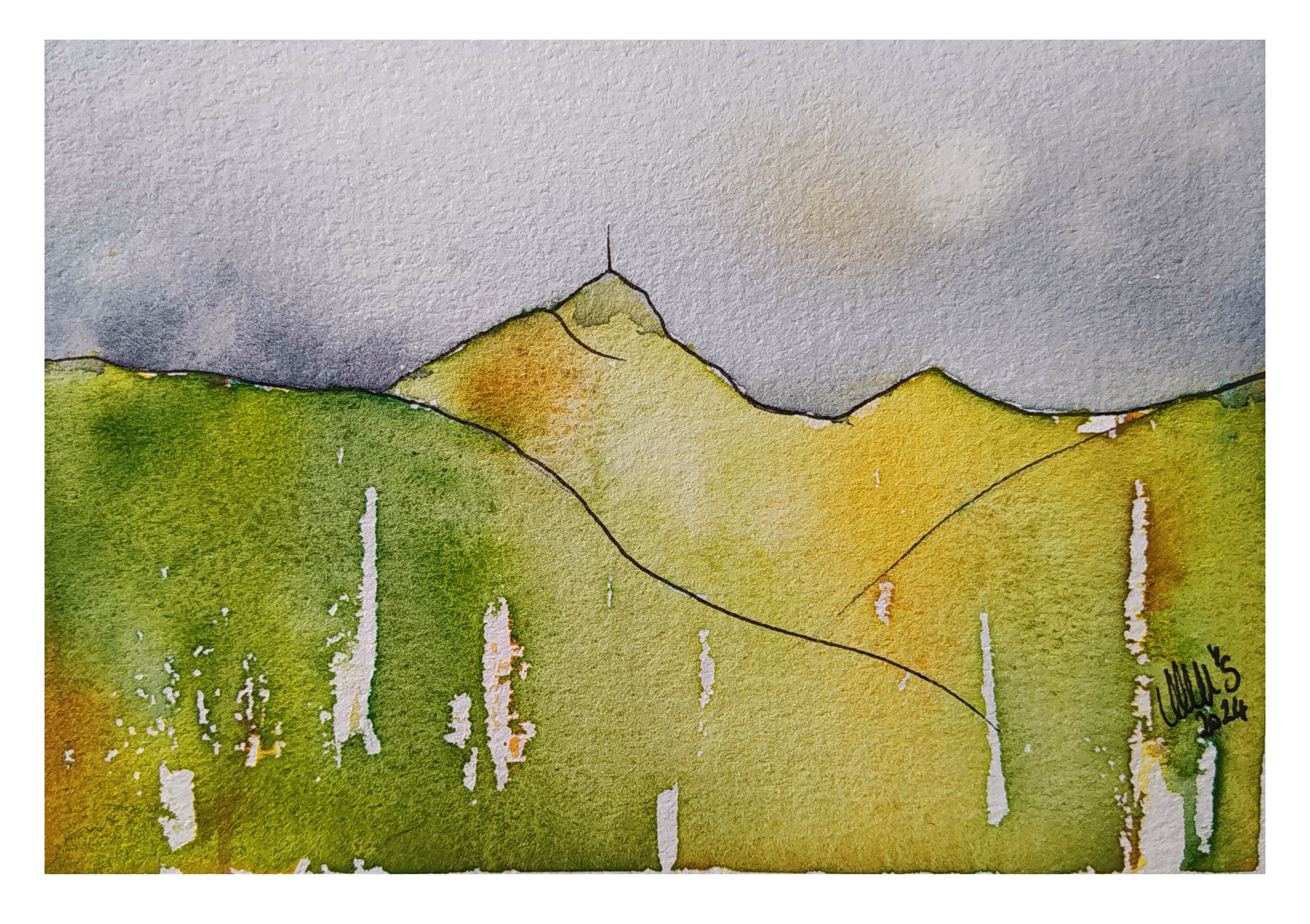 Puy de Dôme 2