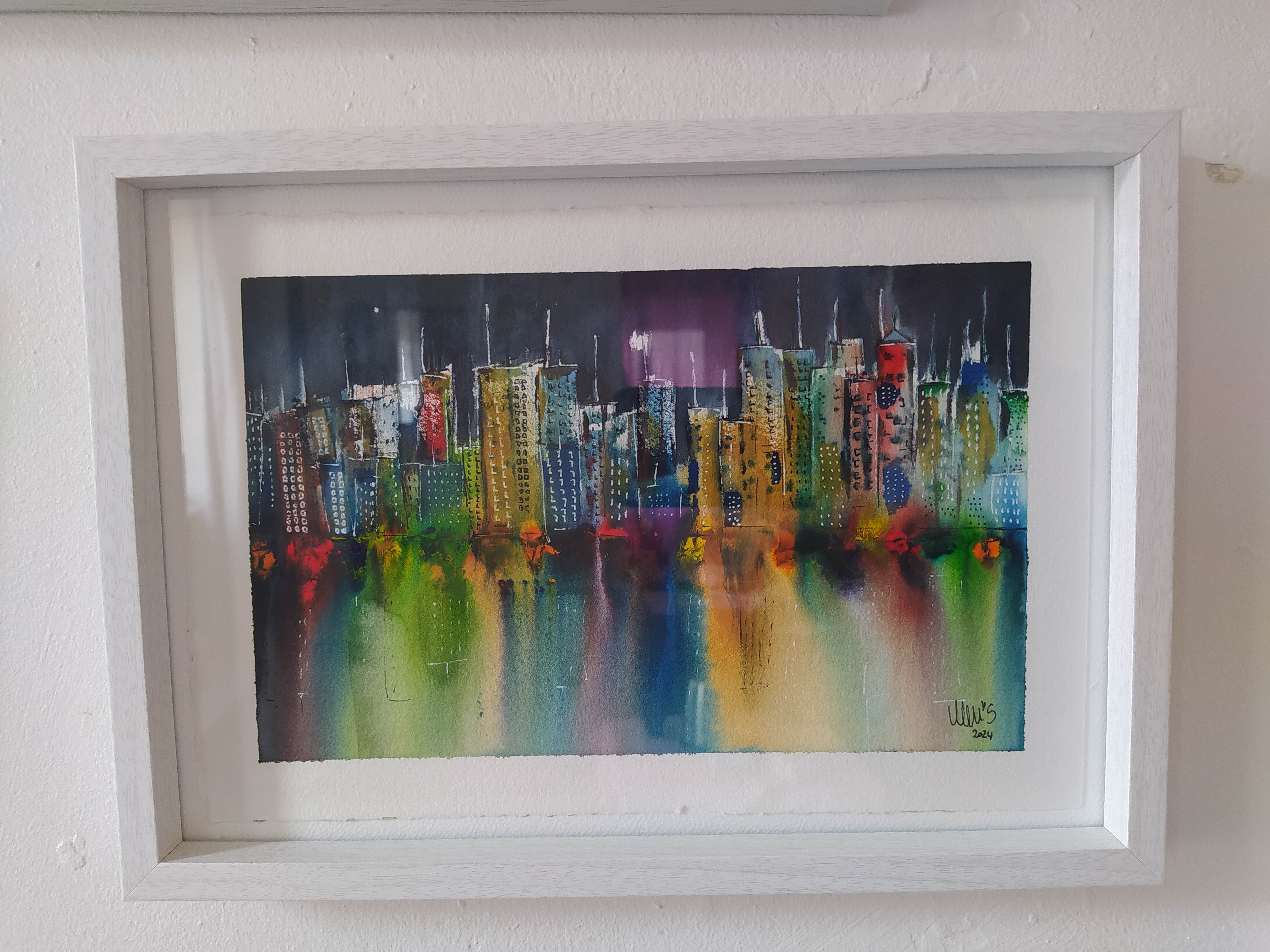New York City
