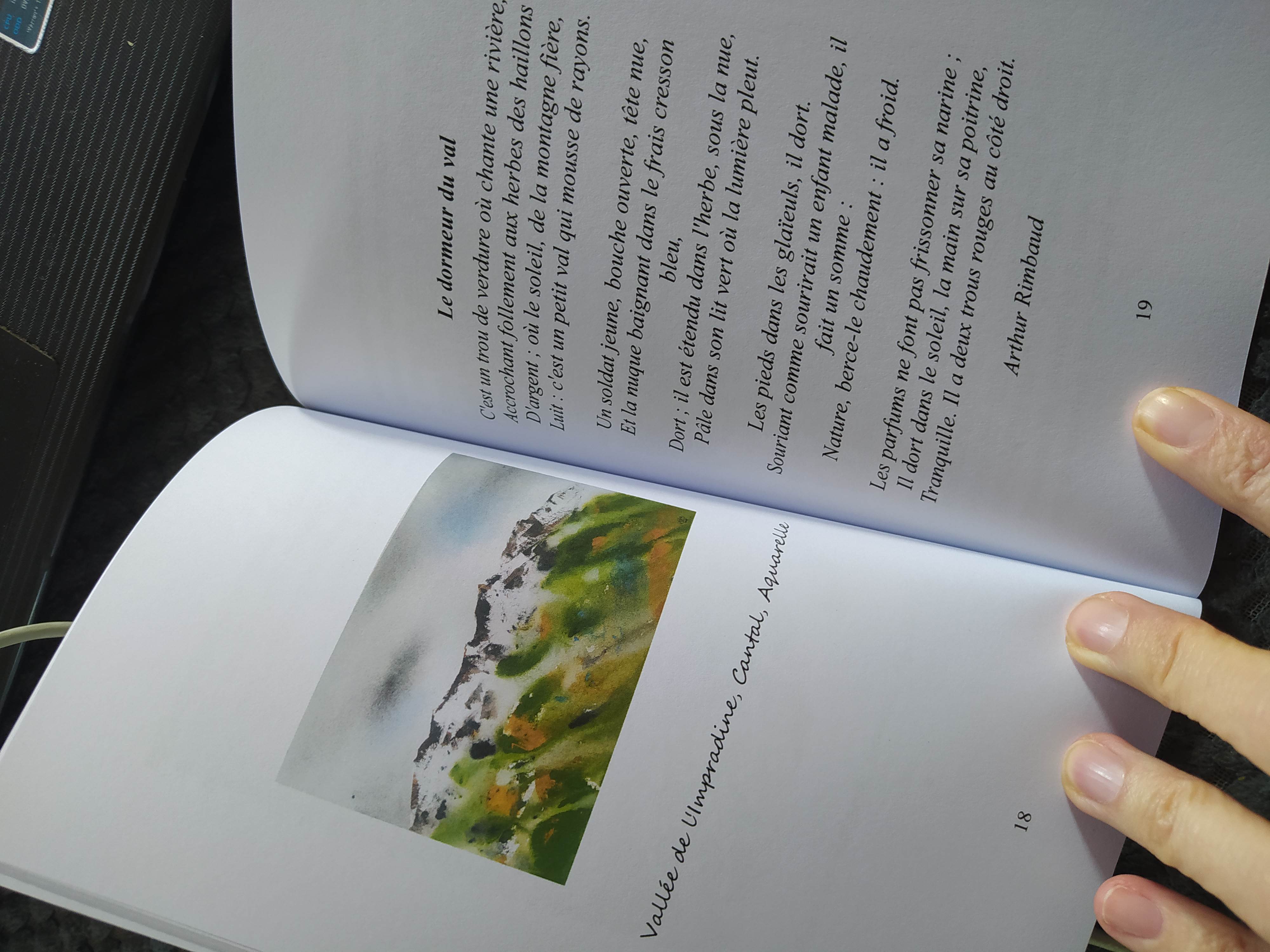 La grande traversée de l'Auvergne